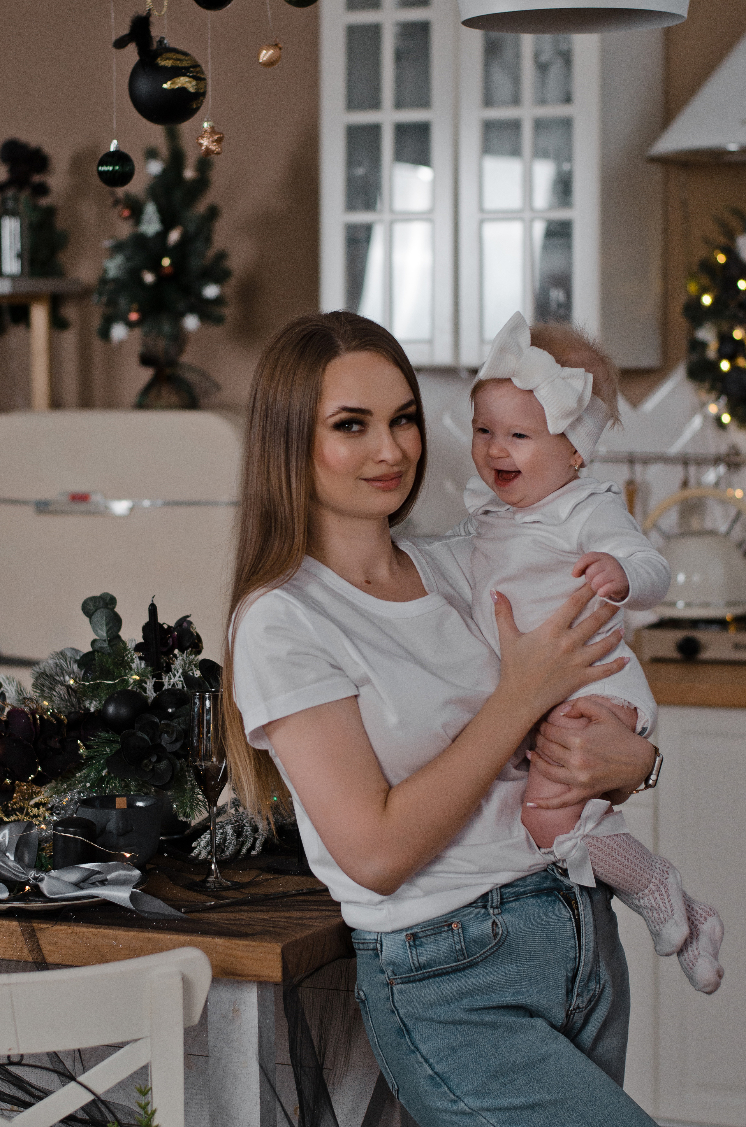 . Фотограф в Кемерово, Ольга Гаврилова