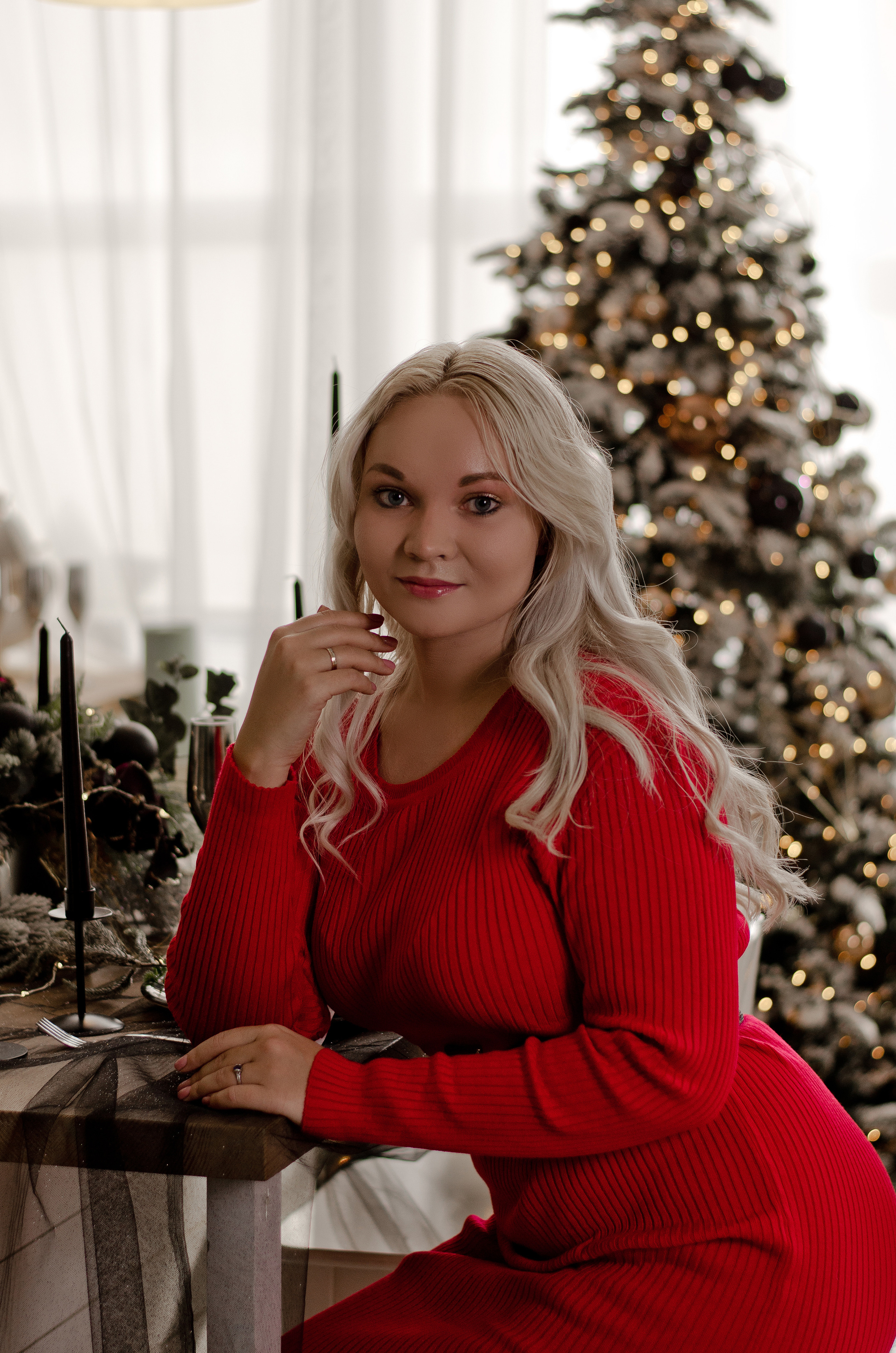 Анна. Фотограф в Кемерово, Ольга Гаврилова