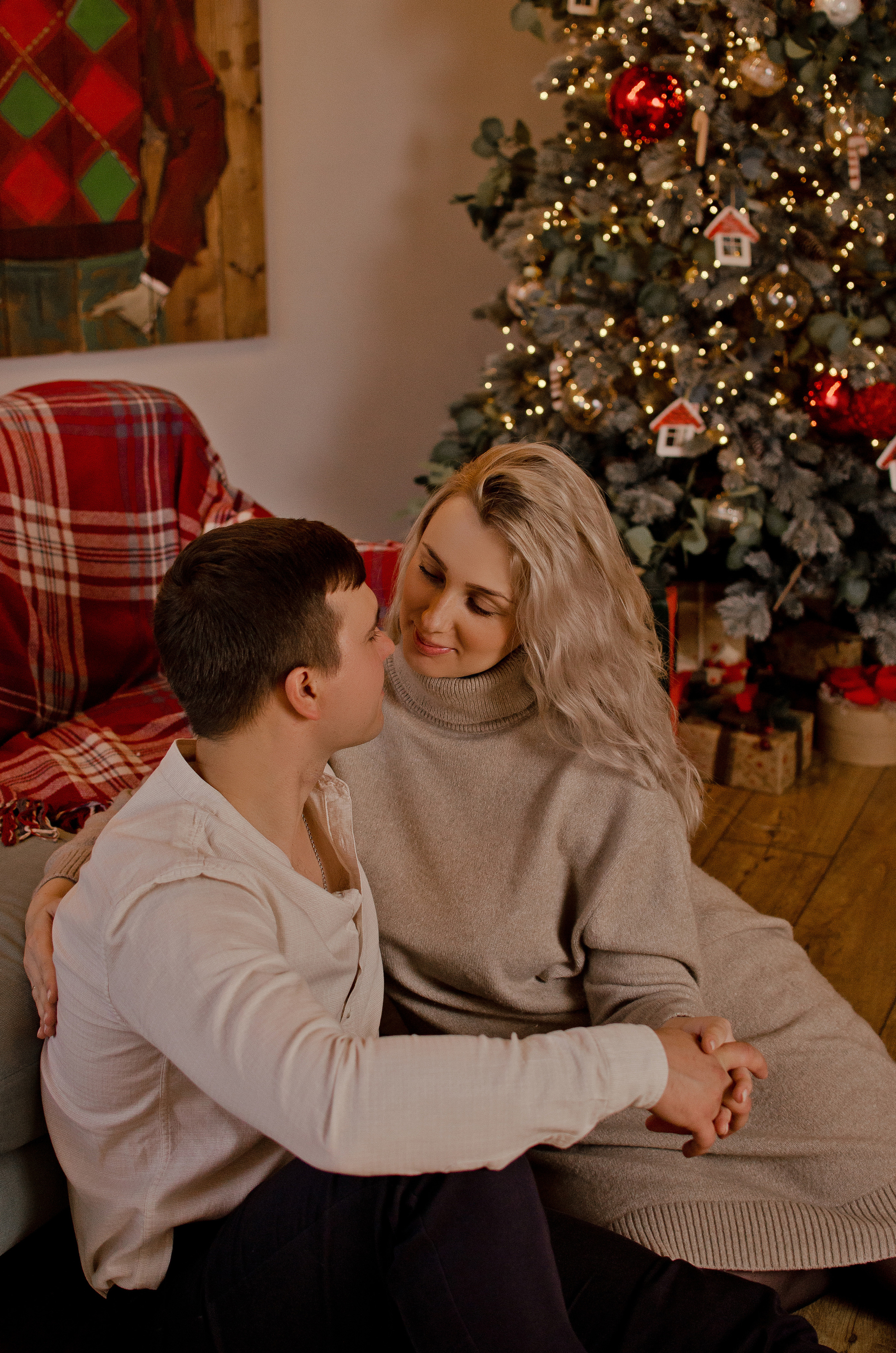 Тепло. Фотограф в Кемерово, Ольга Гаврилова