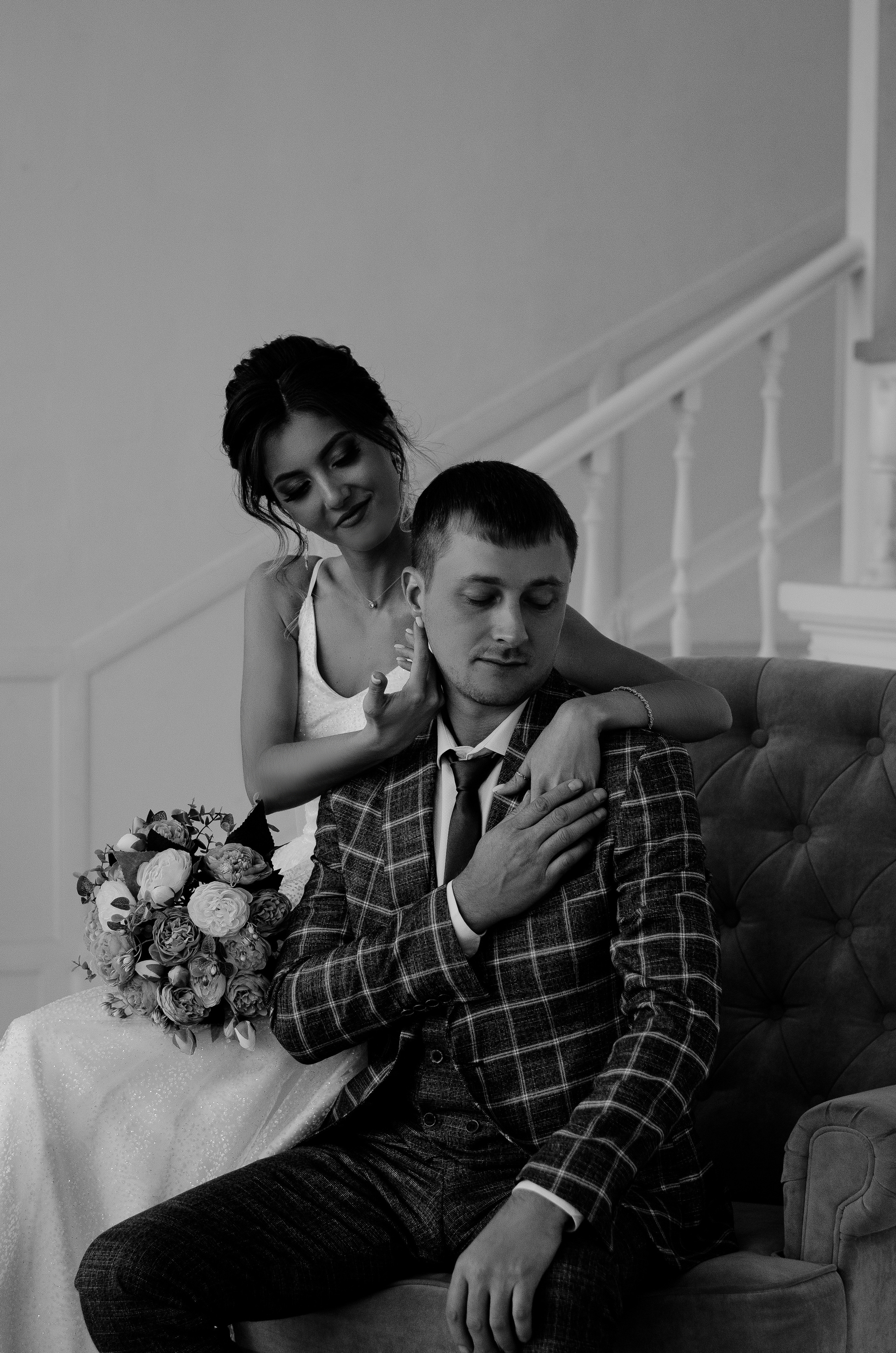 E&F. Фотограф в Кемерово, Ольга Гаврилова