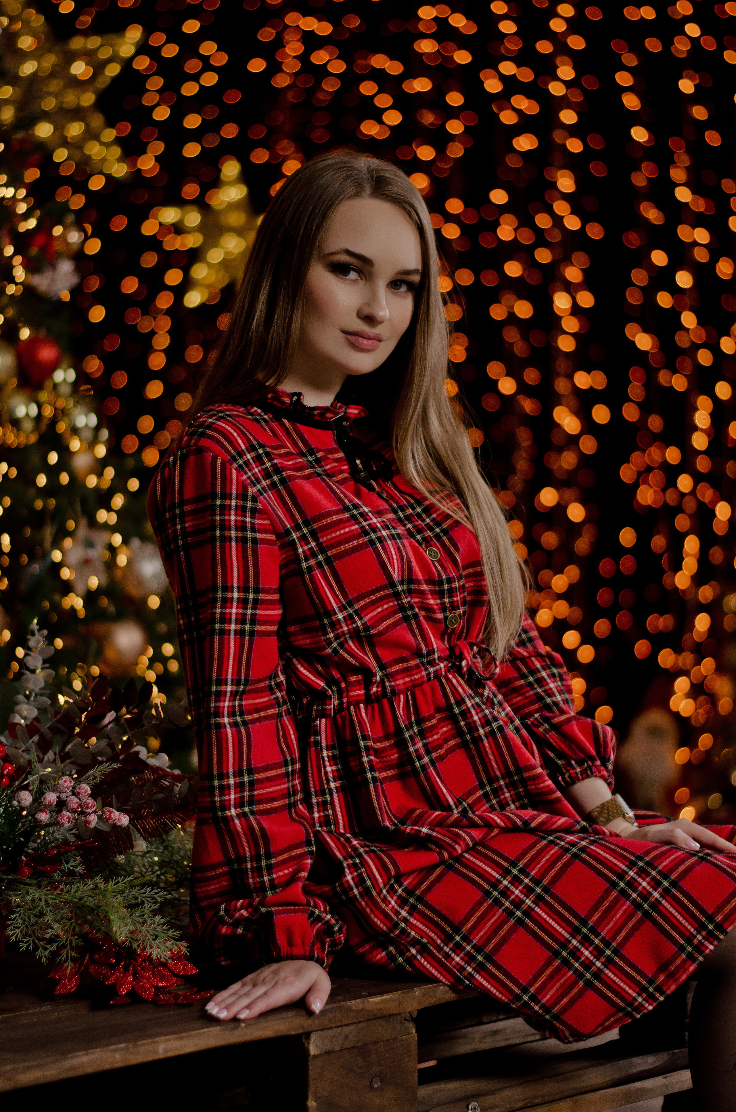 . Фотограф в Кемерово, Ольга Гаврилова