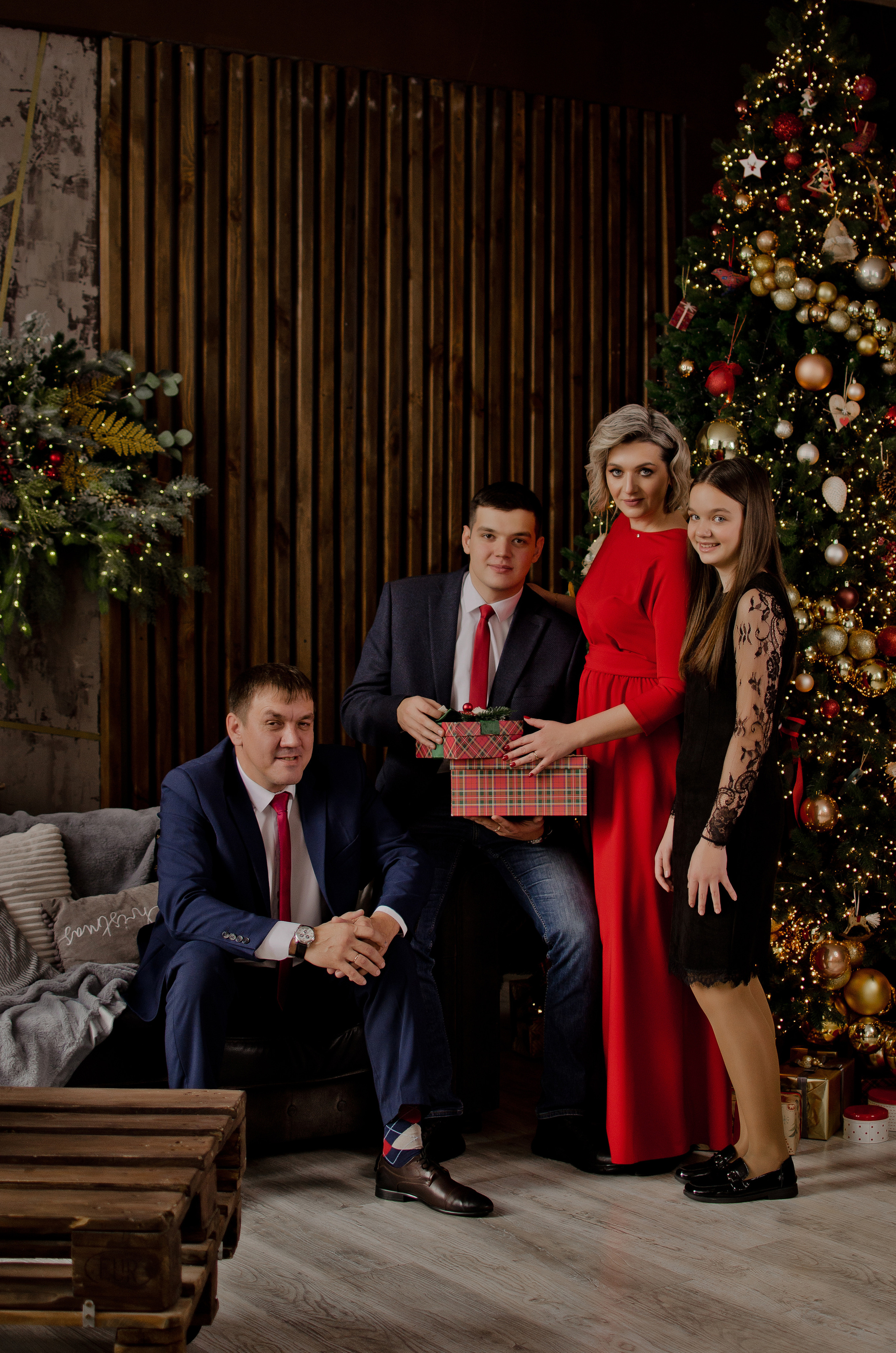 Классика. Фотограф в Кемерово, Ольга Гаврилова