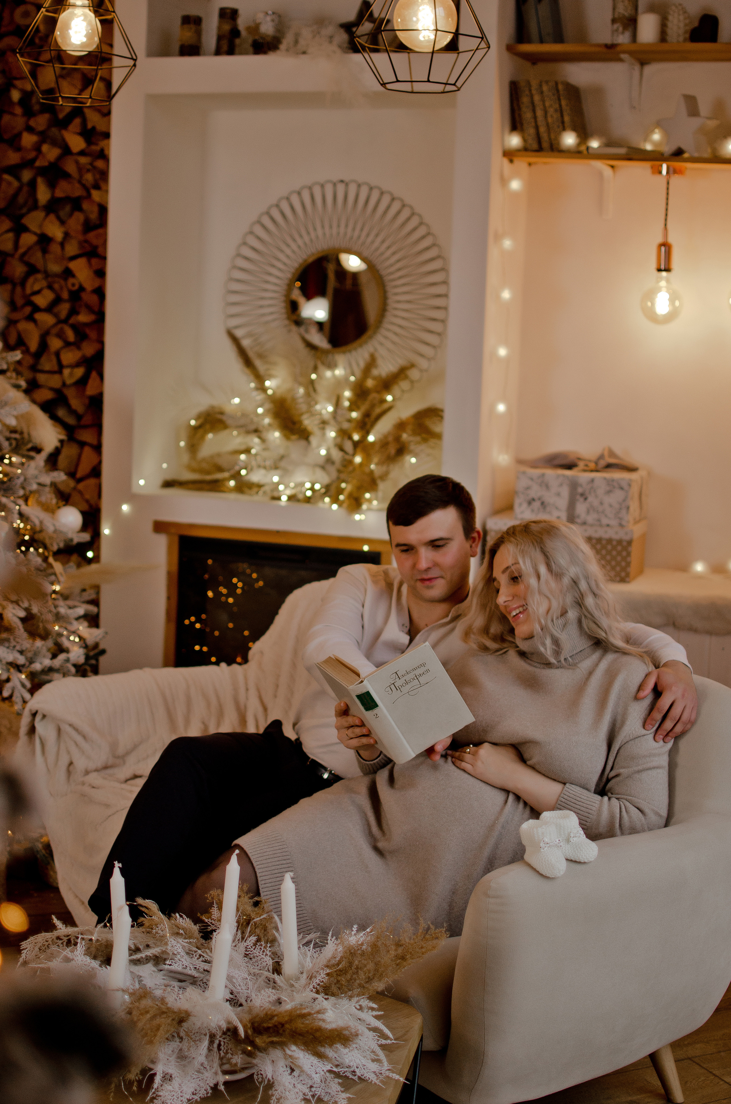 Тепло. Фотограф в Кемерово, Ольга Гаврилова