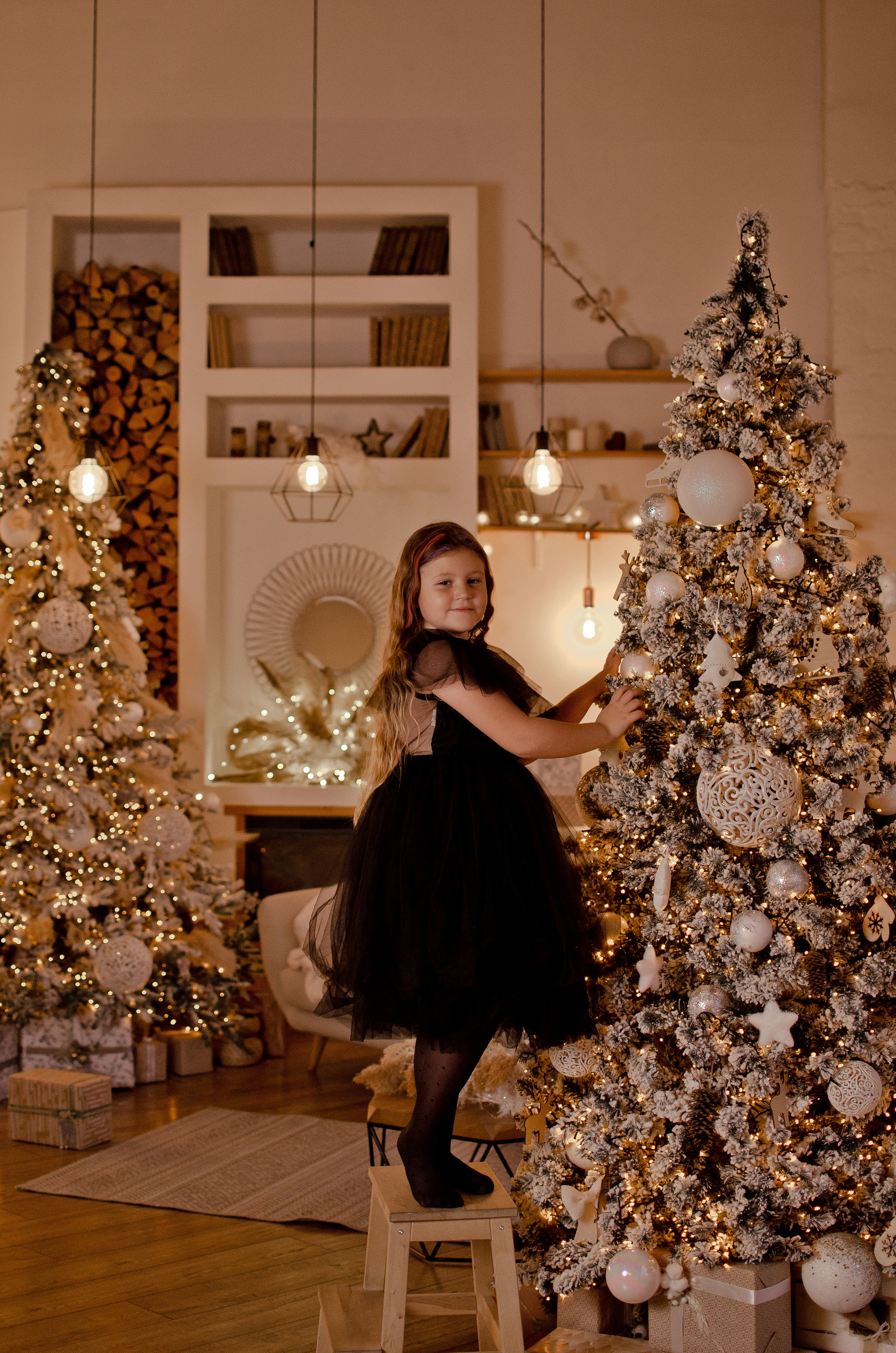 Мария и Каролина. Фотограф в Кемерово, Ольга Гаврилова