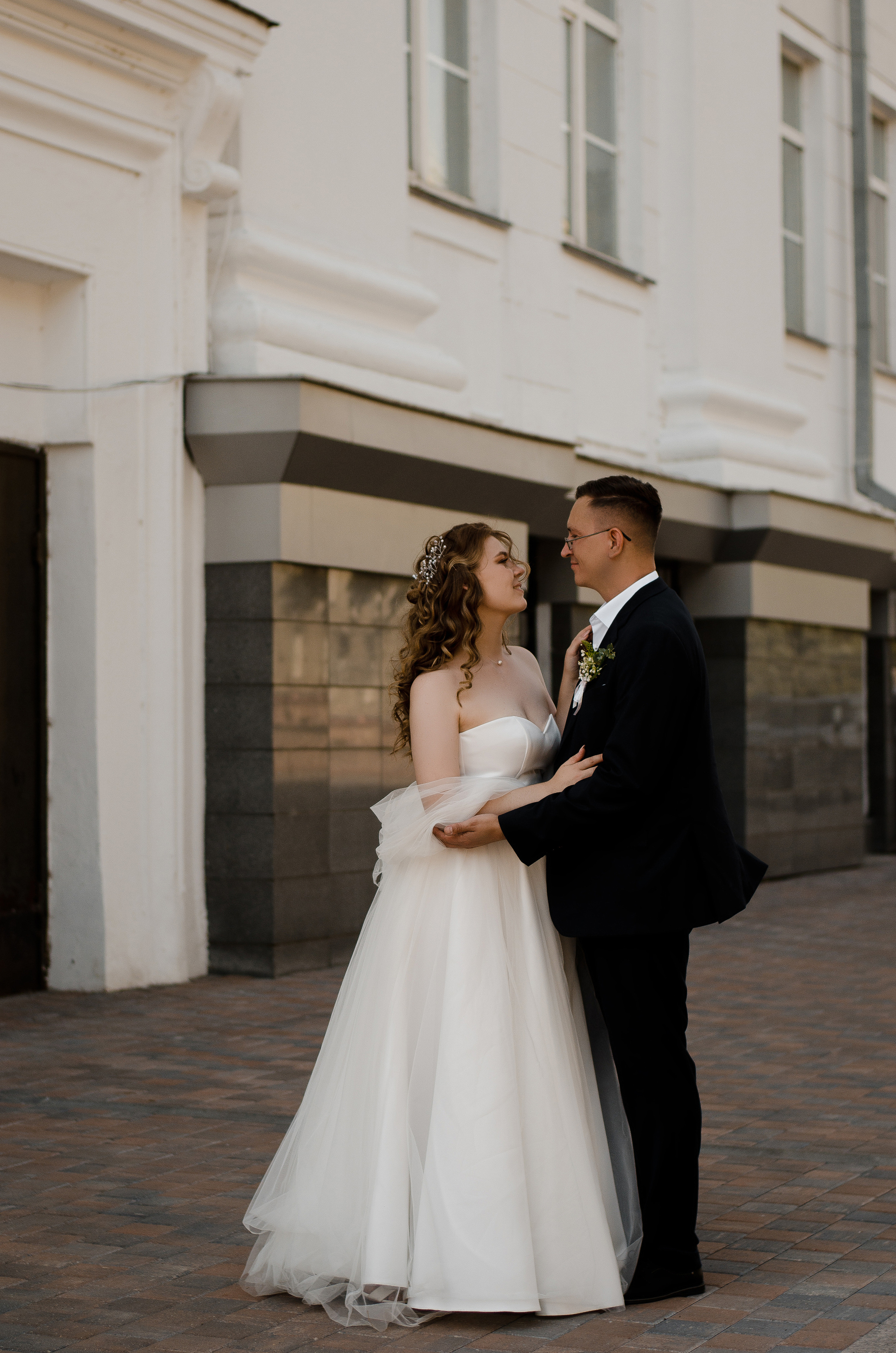 T&А. Фотограф в Кемерово, Ольга Гаврилова