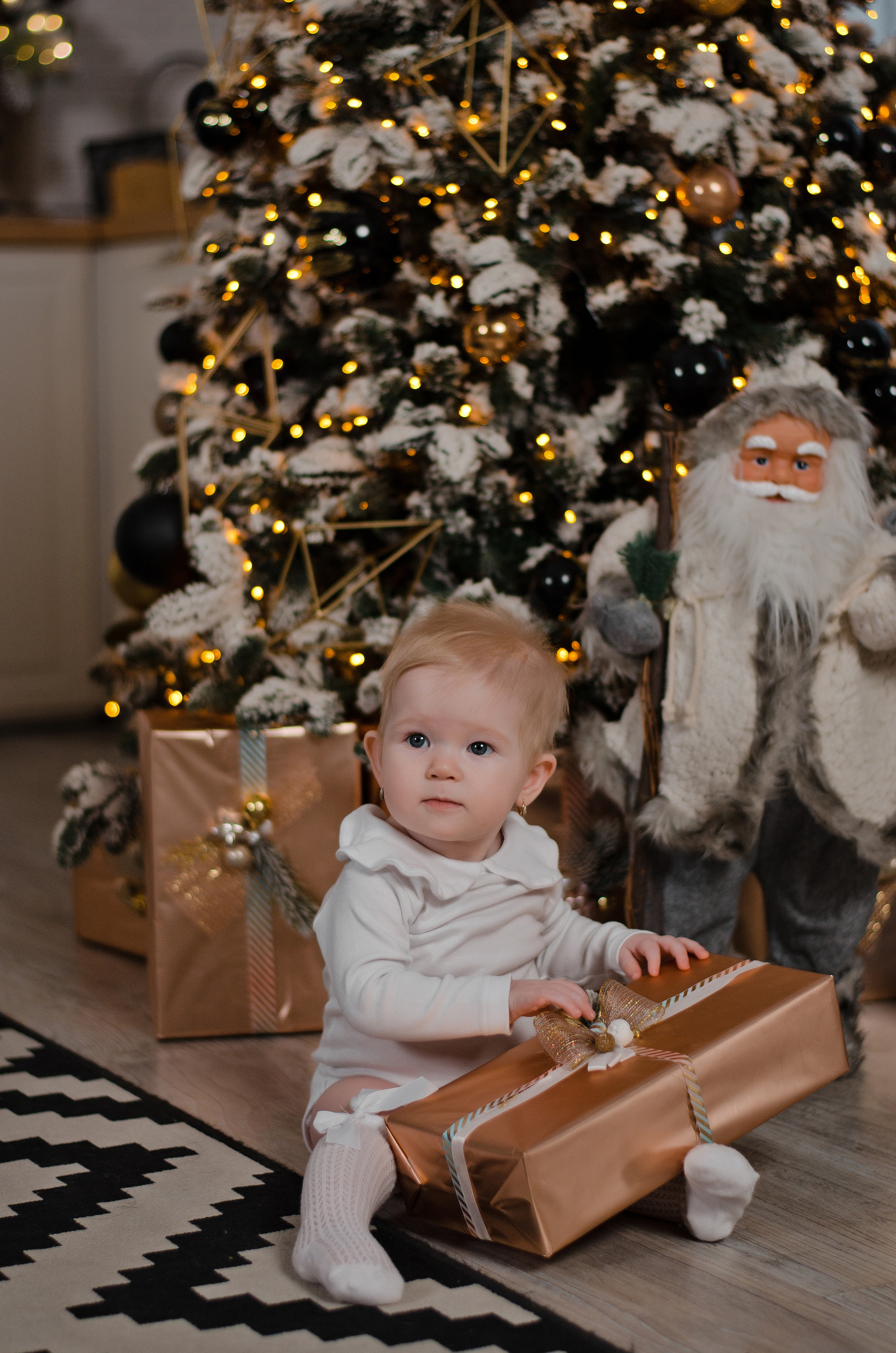 . Фотограф в Кемерово, Ольга Гаврилова