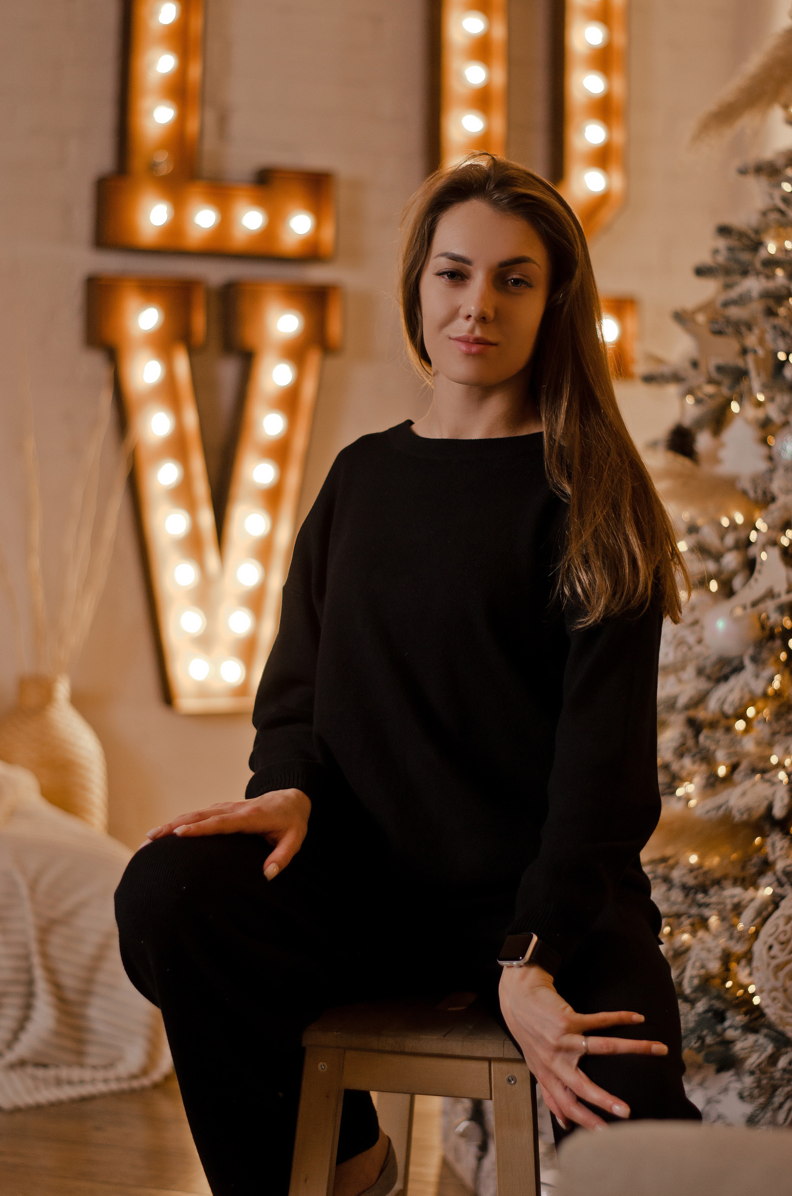 Кристина. Фотограф в Кемерово, Ольга Гаврилова