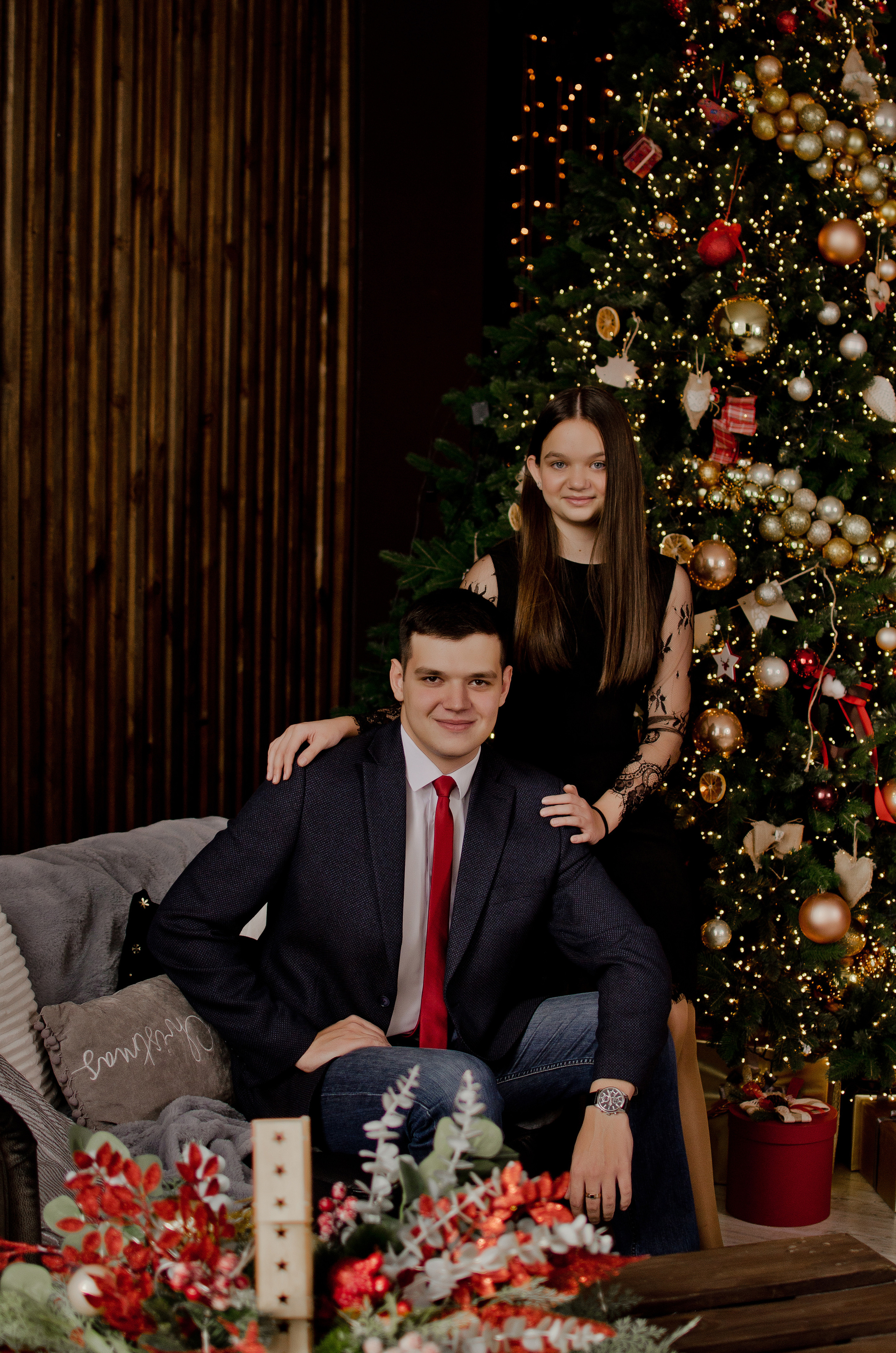 Классика. Фотограф в Кемерово, Ольга Гаврилова