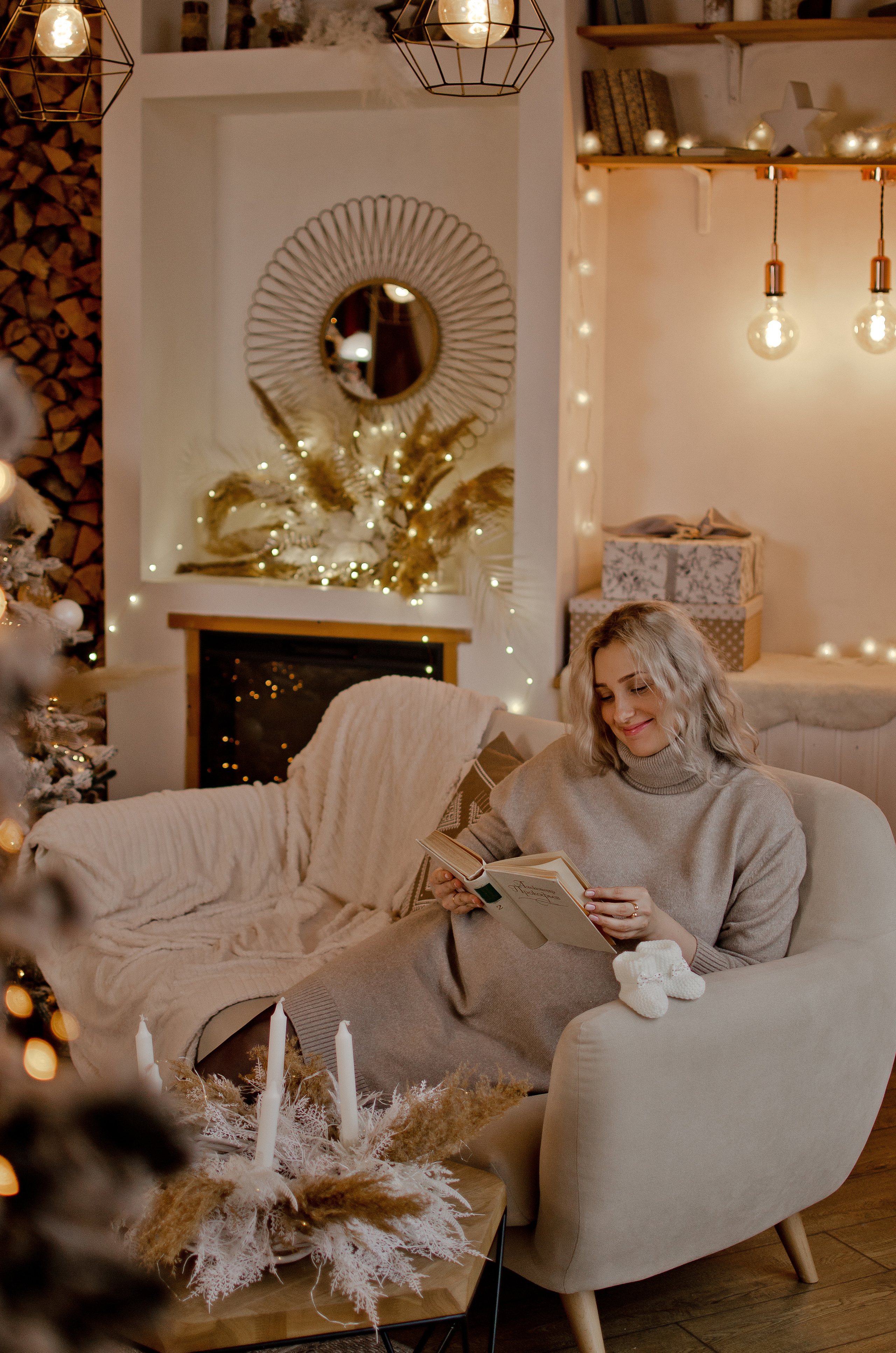 Тепло. Фотограф в Кемерово, Ольга Гаврилова