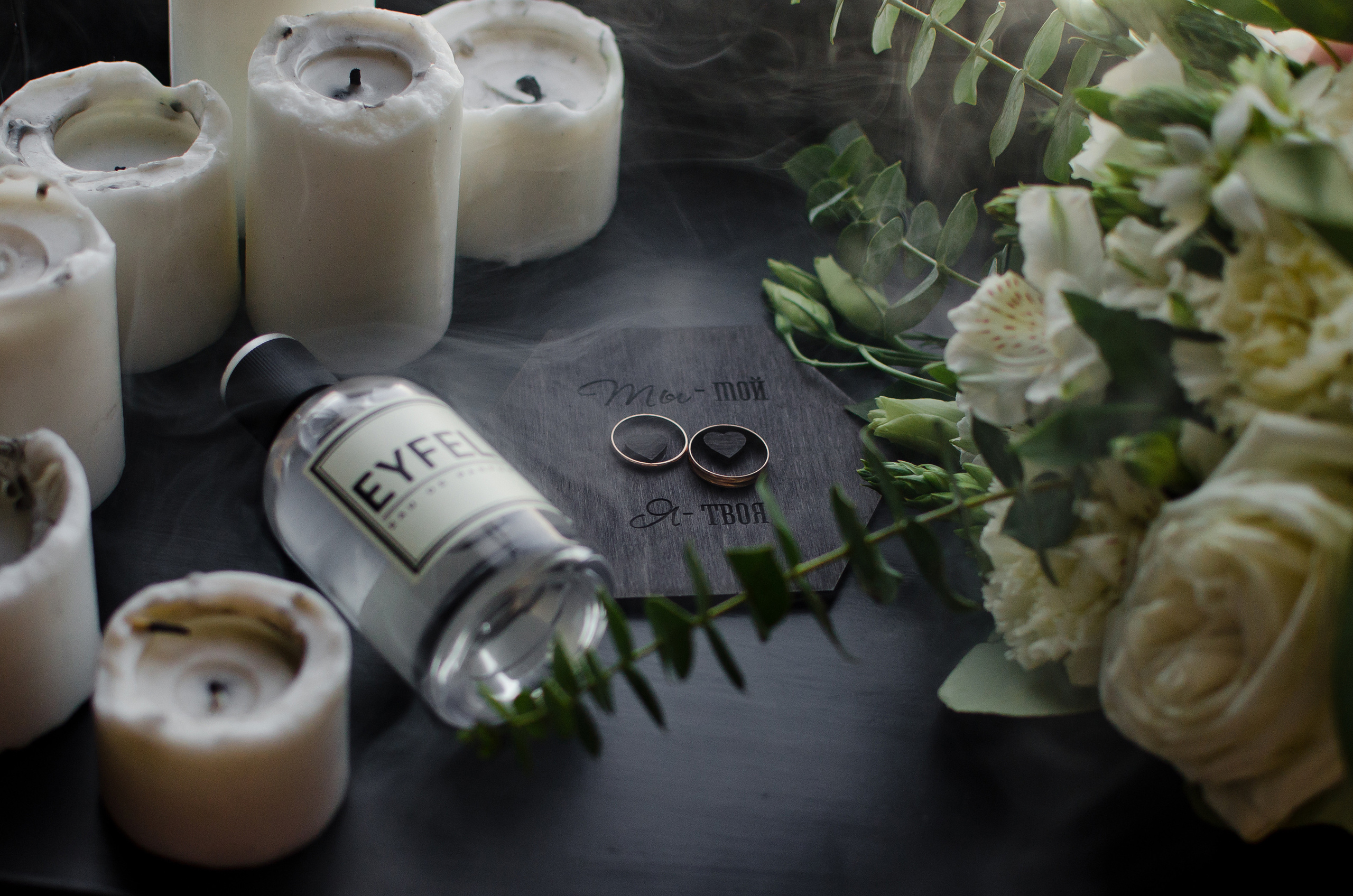 T&А. Фотограф в Кемерово, Ольга Гаврилова