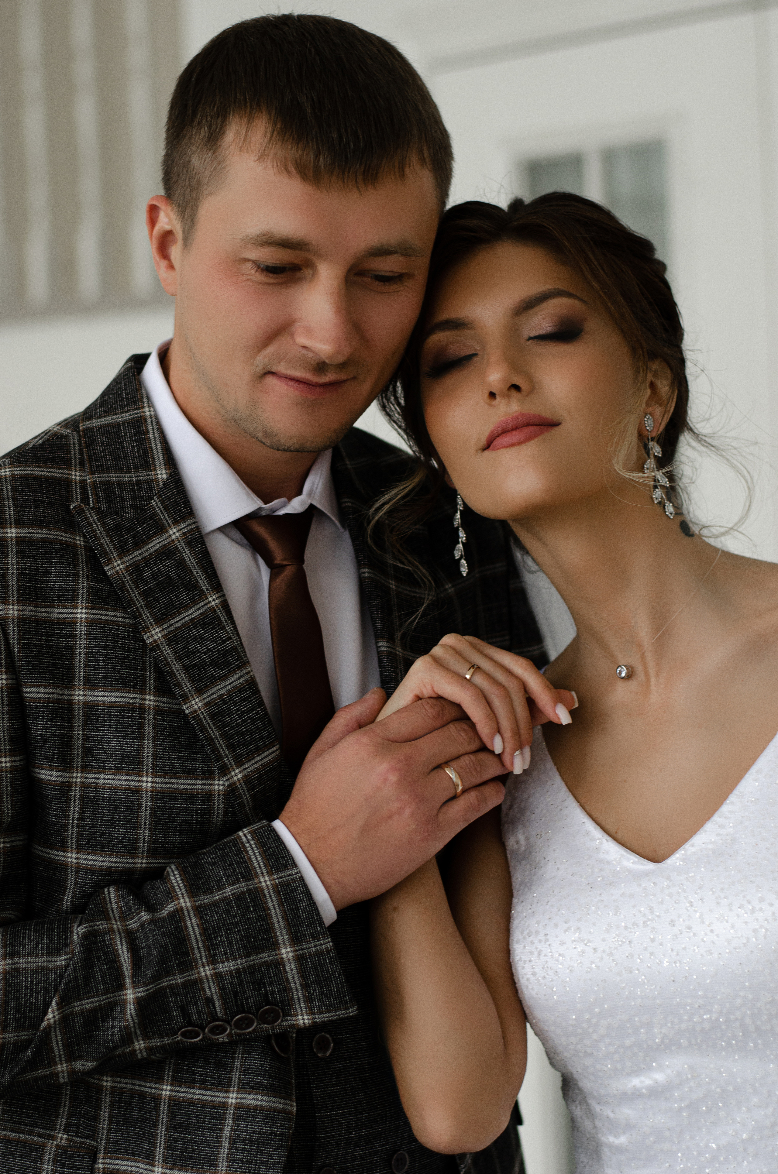 E&F. Фотограф в Кемерово, Ольга Гаврилова