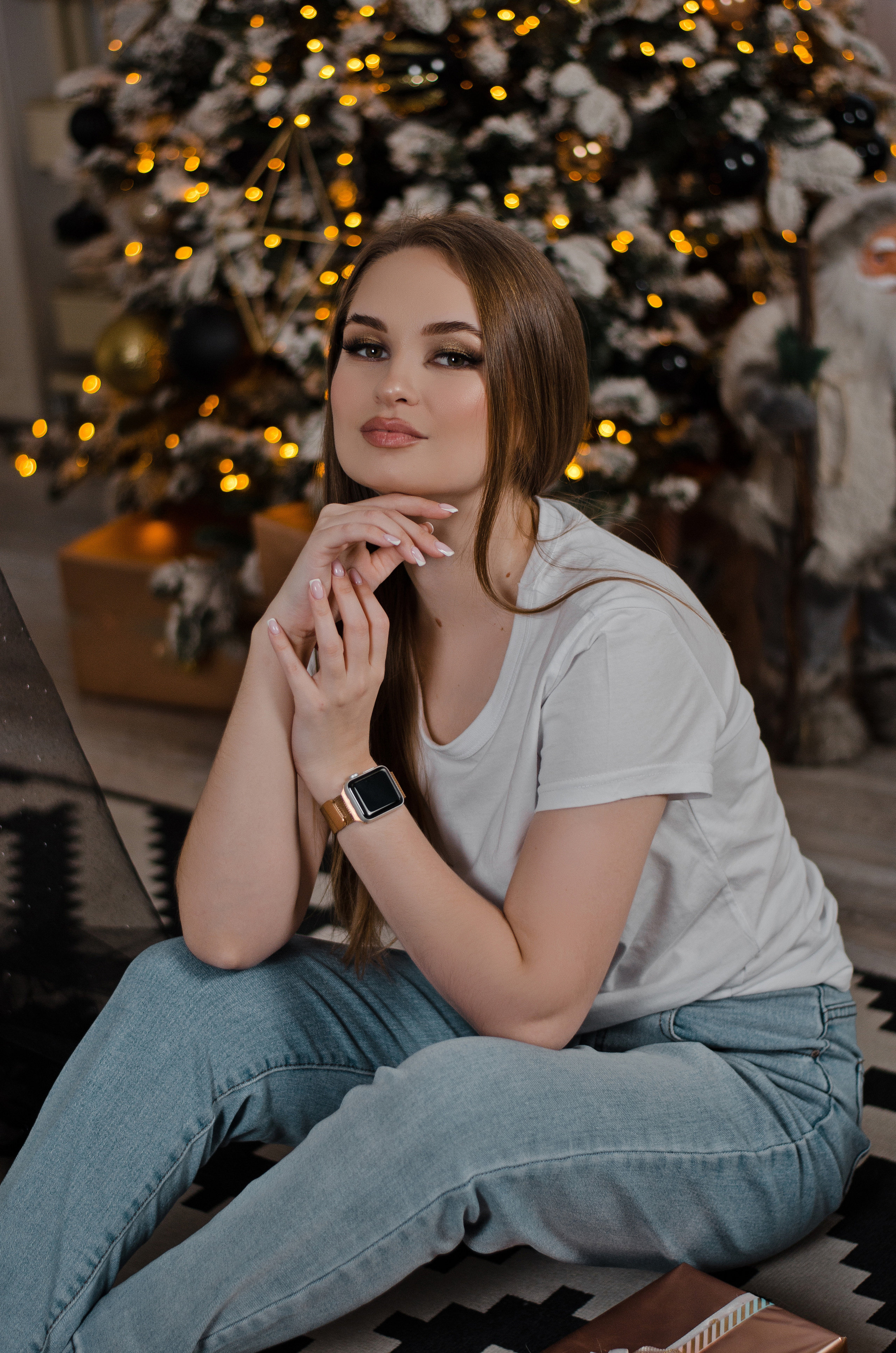 . Фотограф в Кемерово, Ольга Гаврилова