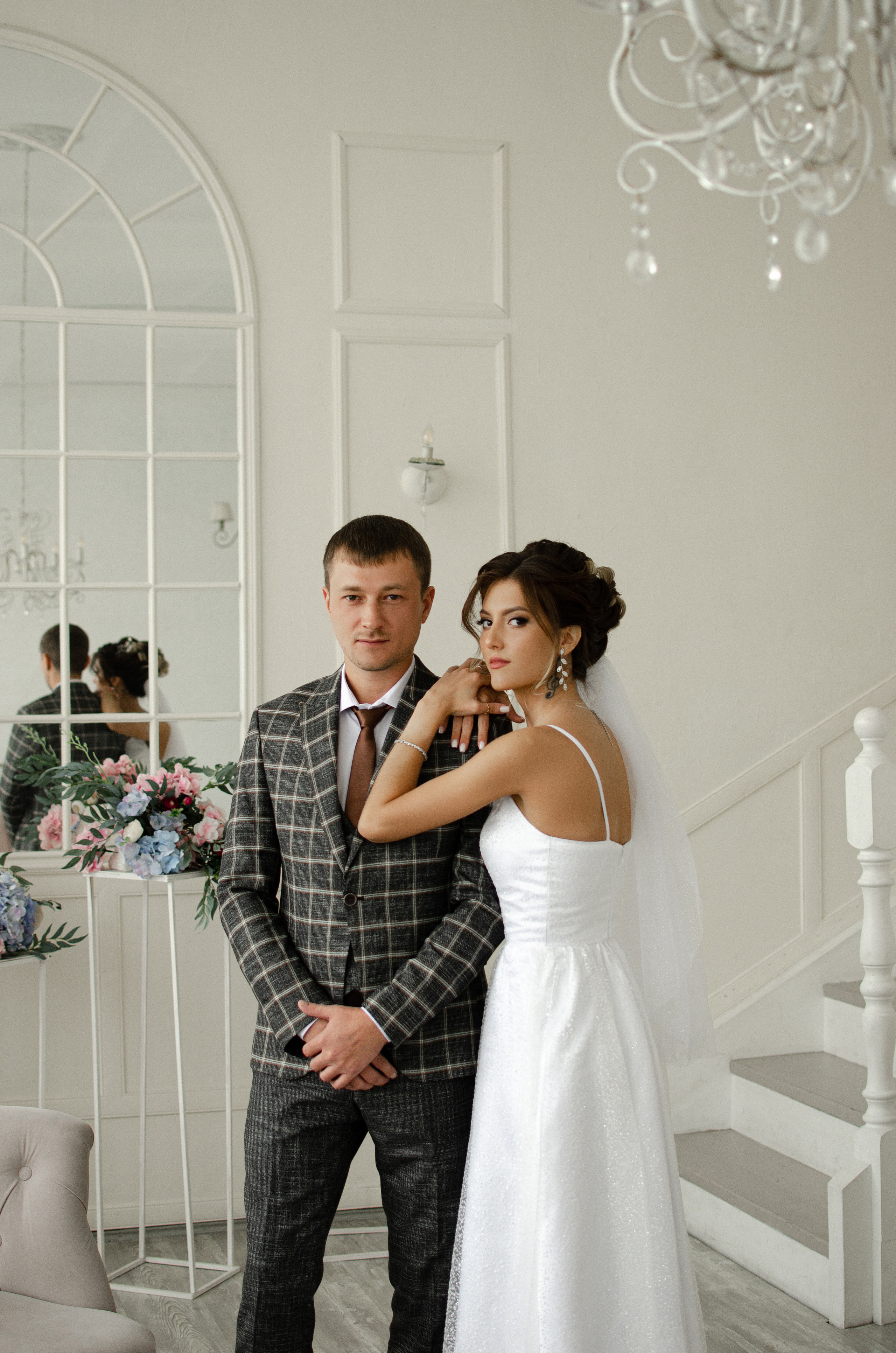 E&F. Фотограф в Кемерово, Ольга Гаврилова