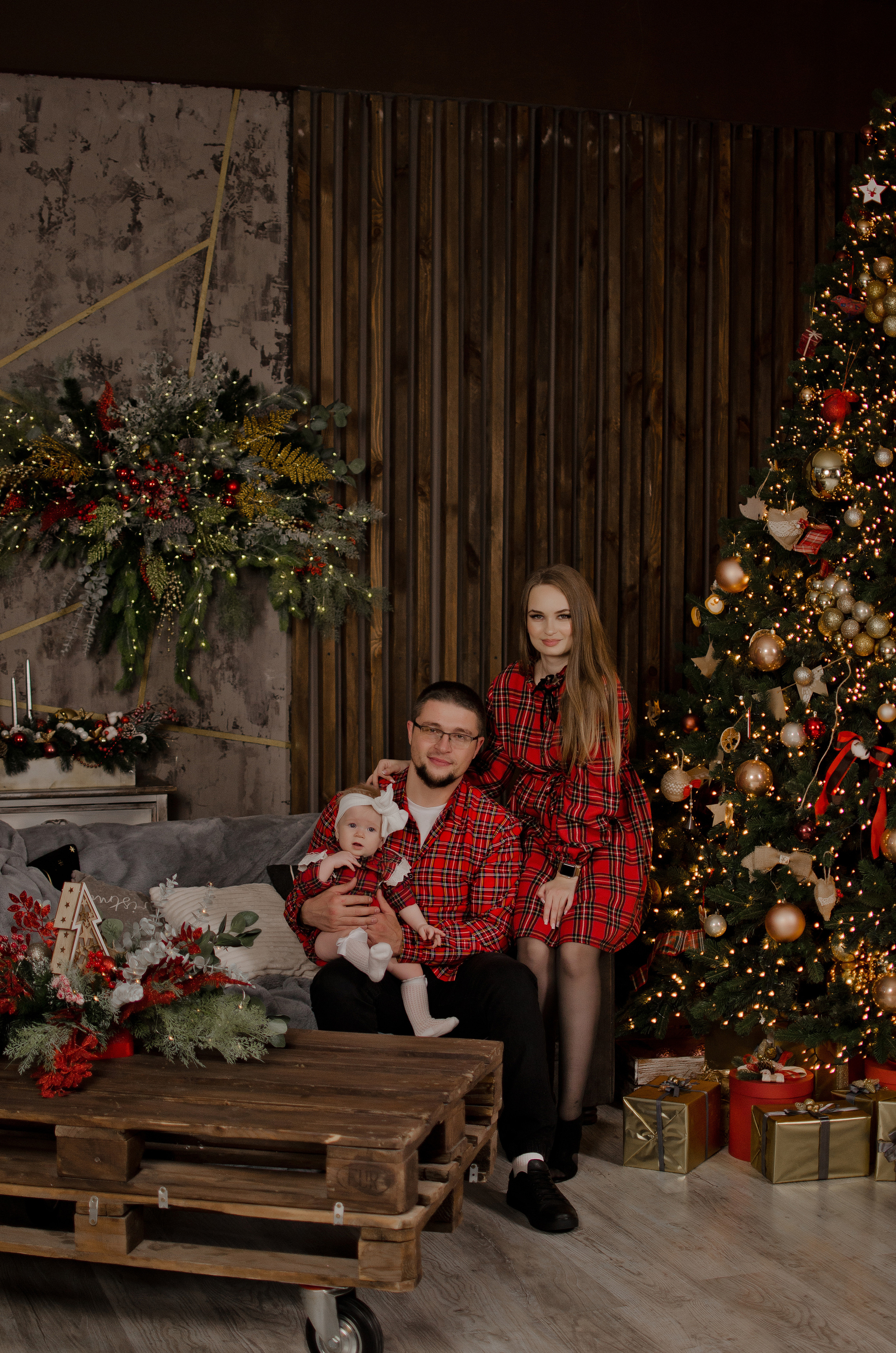 . Фотограф в Кемерово, Ольга Гаврилова