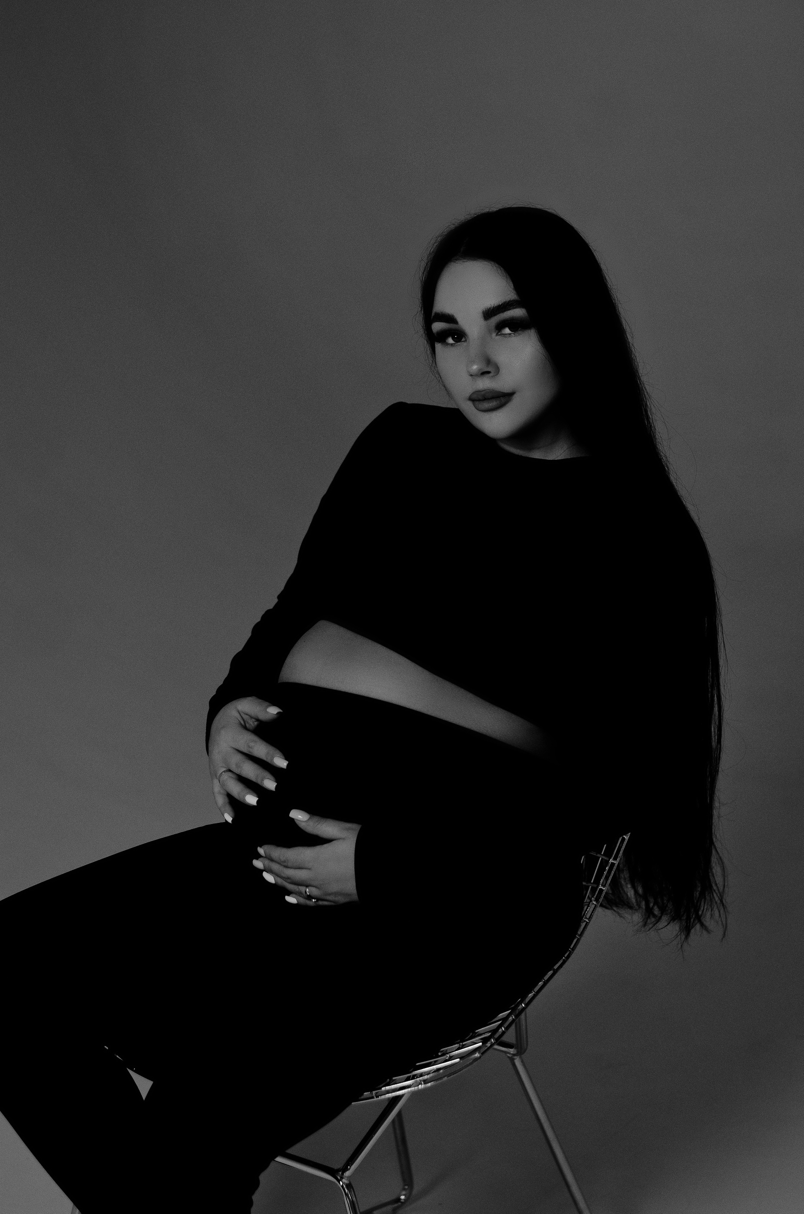 New. Фотограф в Кемерово, Ольга Гаврилова