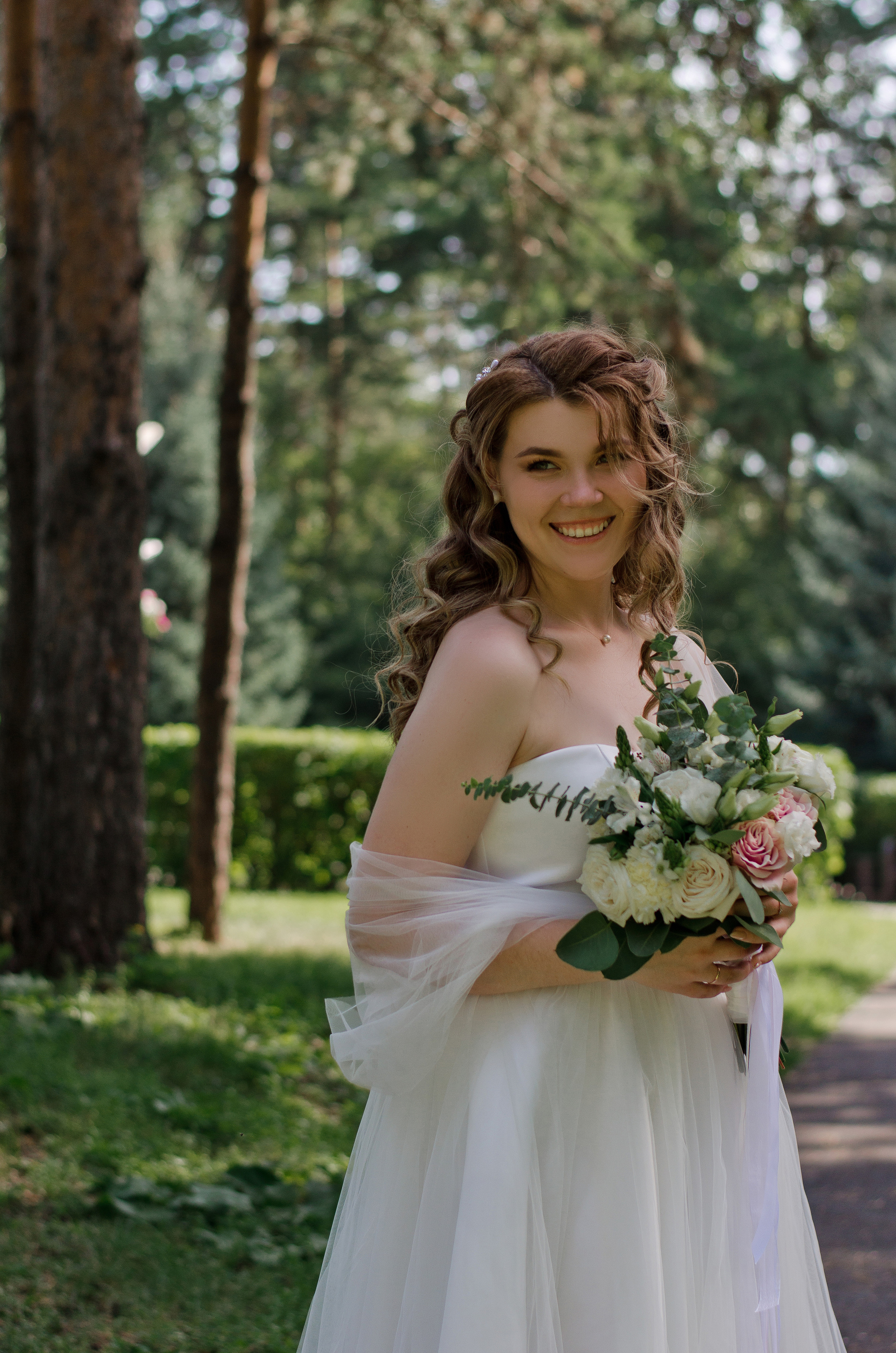 T&А. Фотограф в Кемерово, Ольга Гаврилова