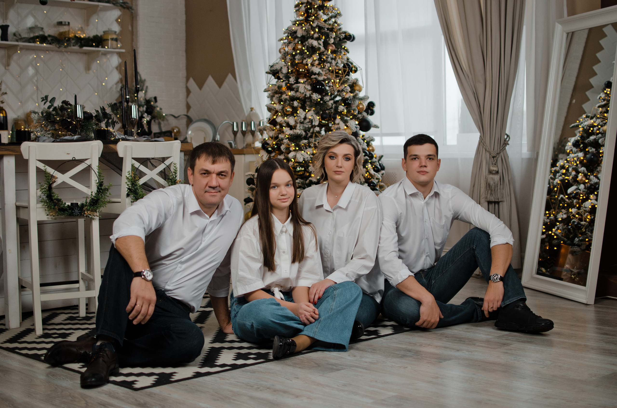 Классика. Фотограф в Кемерово, Ольга Гаврилова