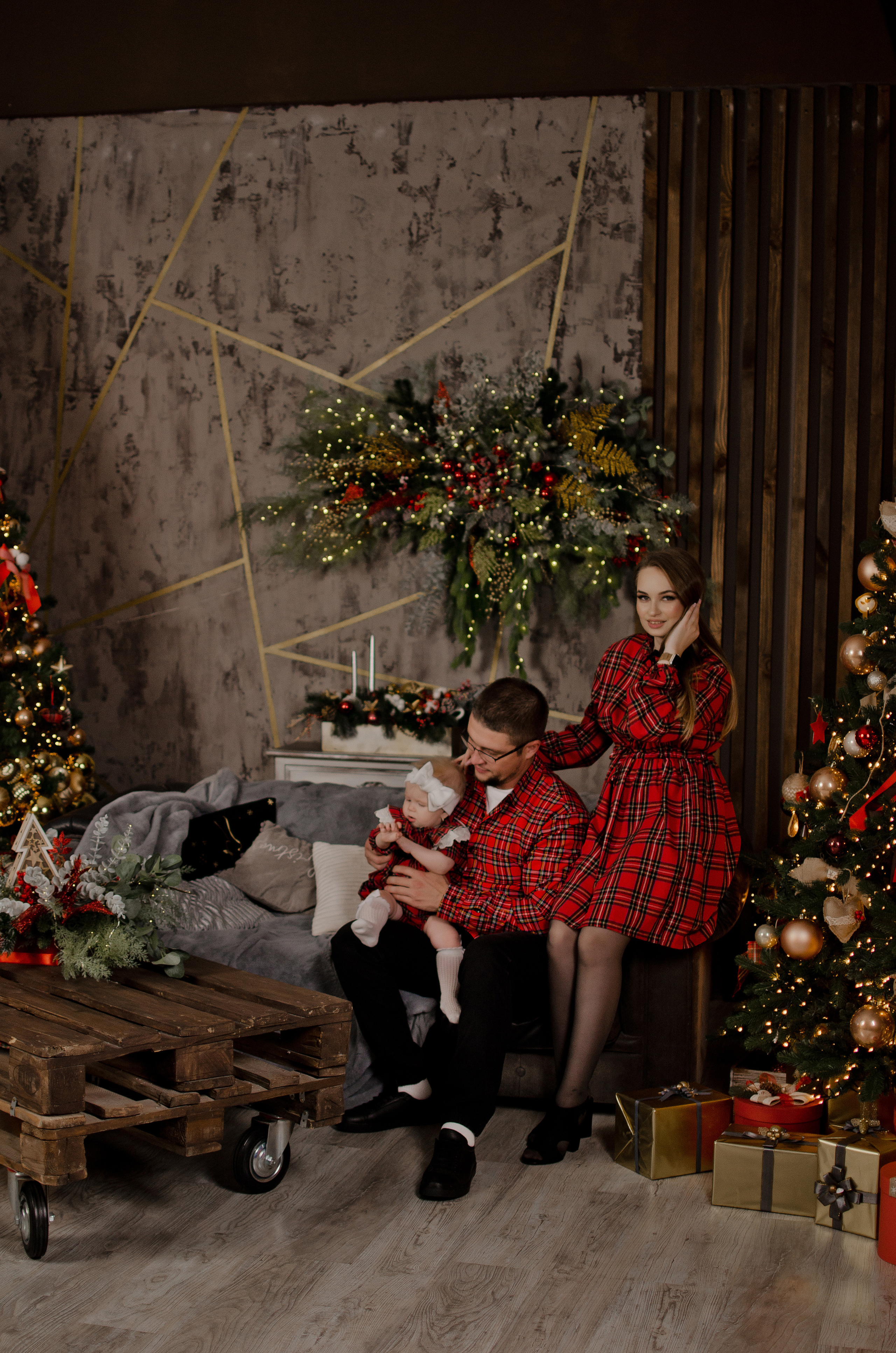 . Фотограф в Кемерово, Ольга Гаврилова