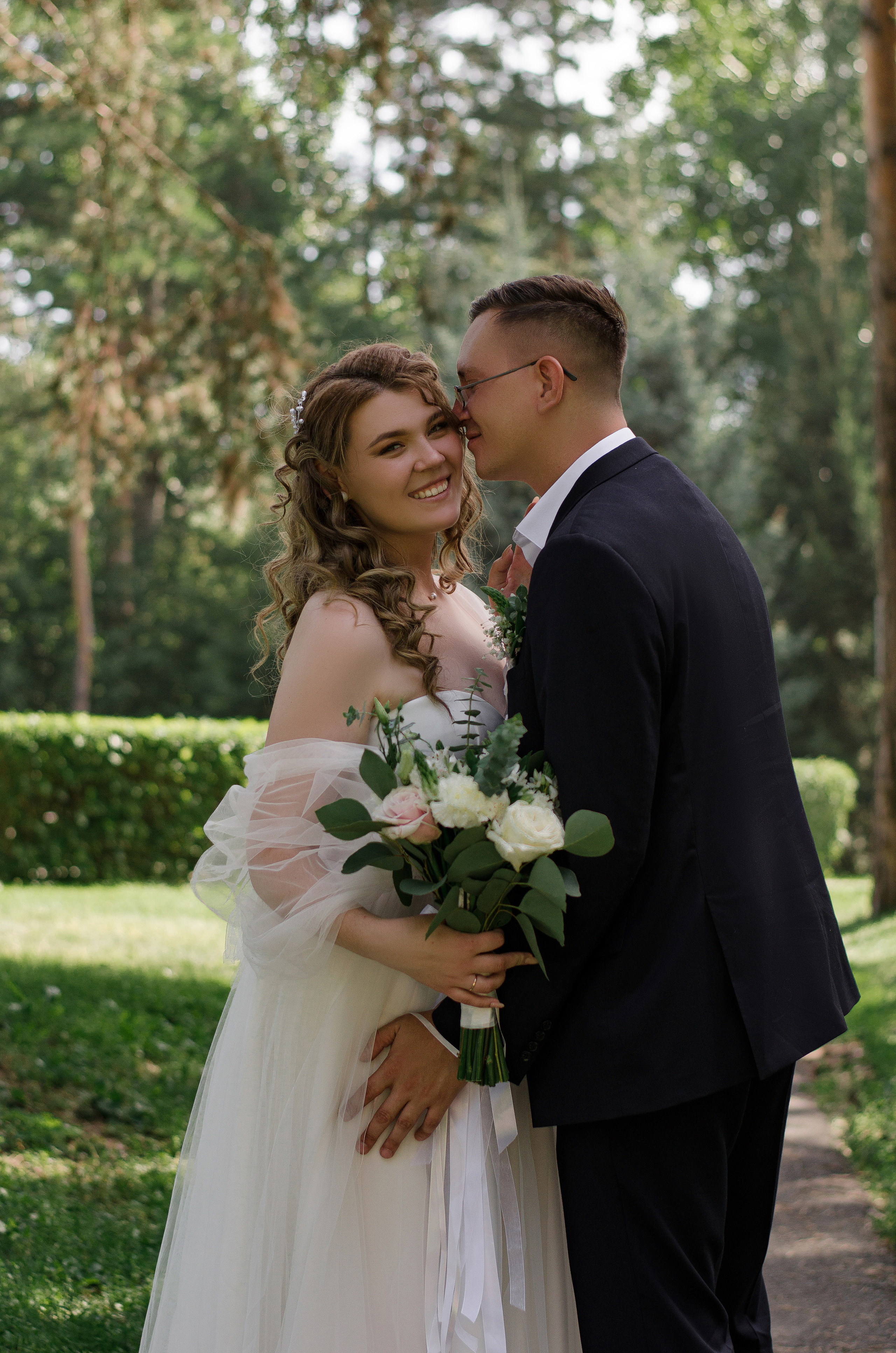 T&А. Фотограф в Кемерово, Ольга Гаврилова