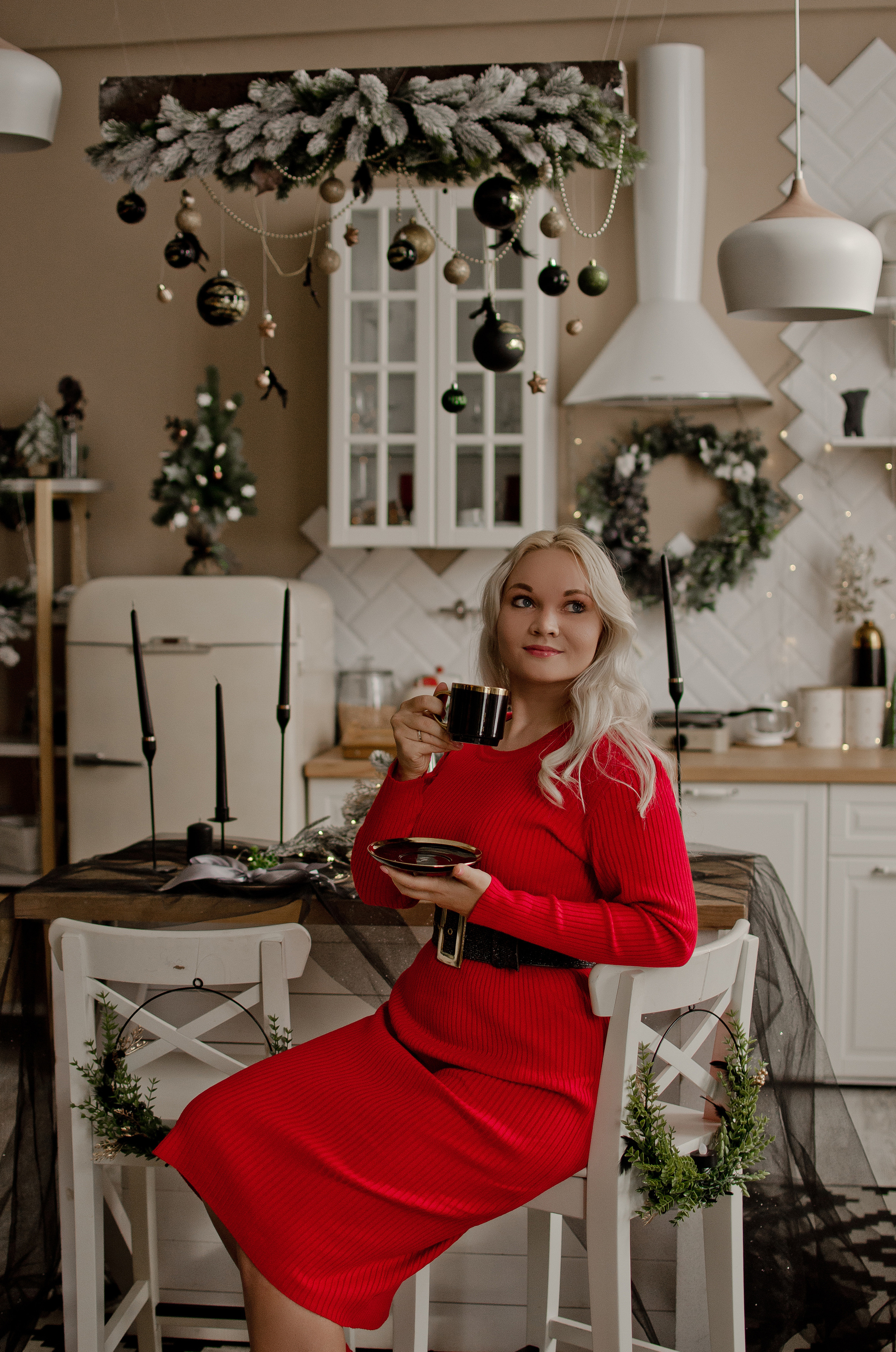 Анна. Фотограф в Кемерово, Ольга Гаврилова