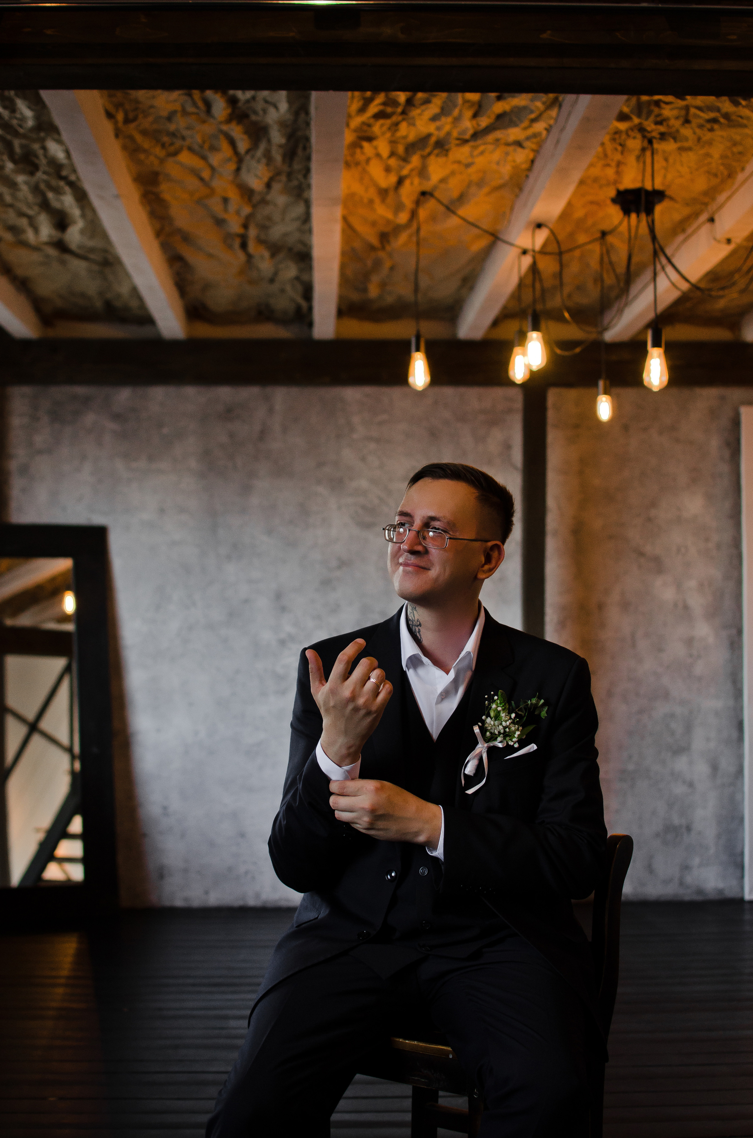 T&А. Фотограф в Кемерово, Ольга Гаврилова