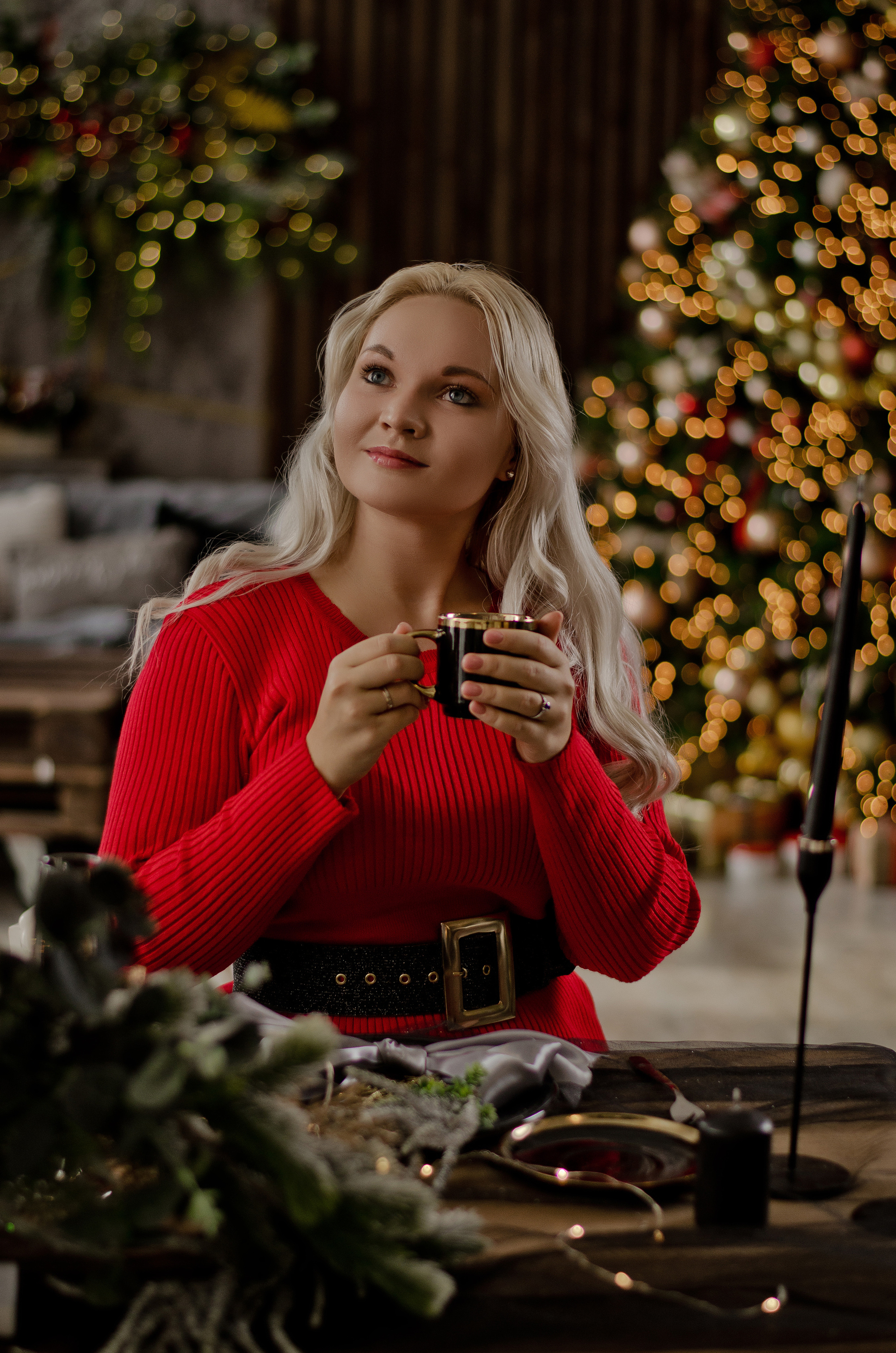 Анна. Фотограф в Кемерово, Ольга Гаврилова