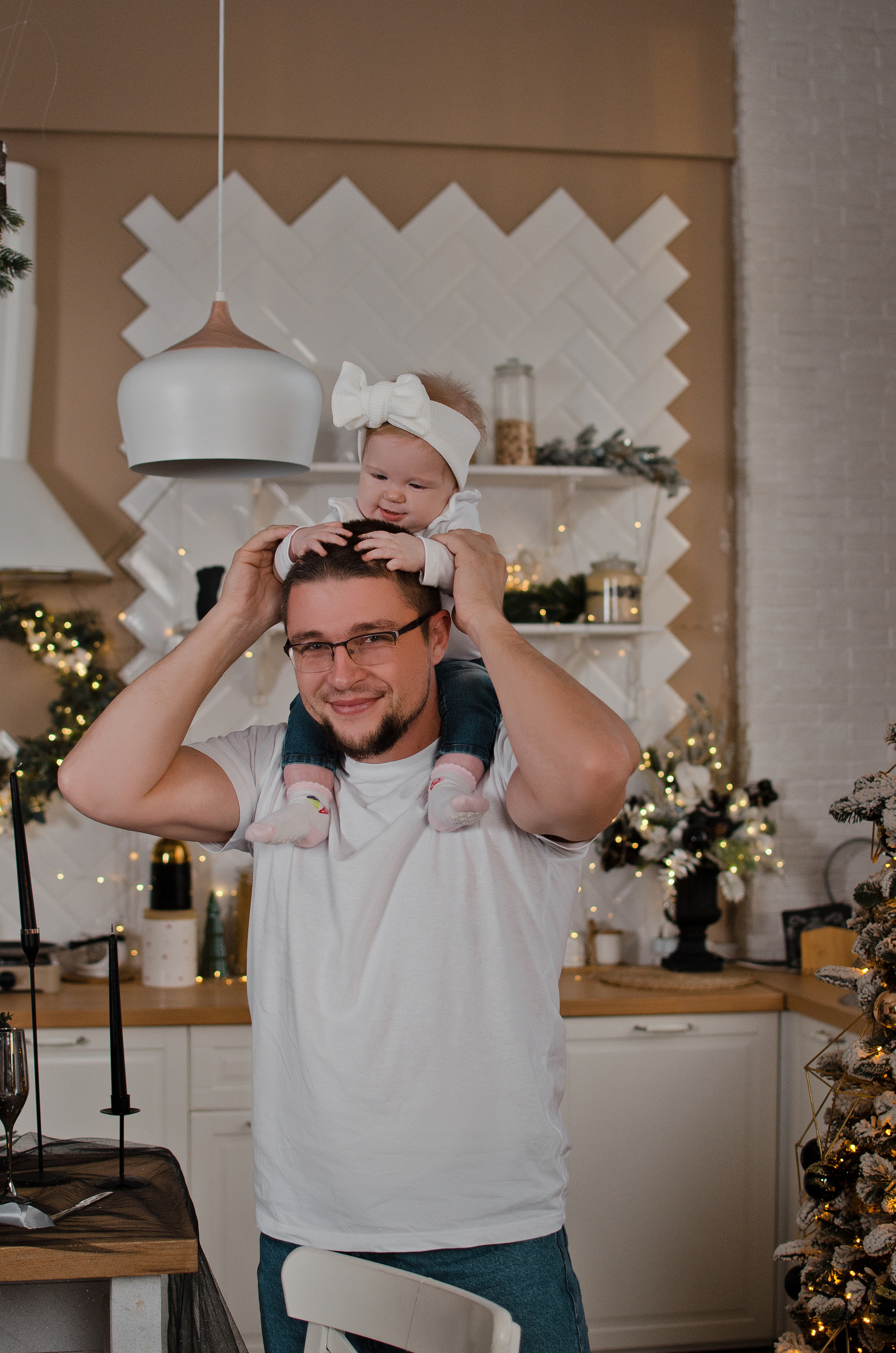 . Фотограф в Кемерово, Ольга Гаврилова