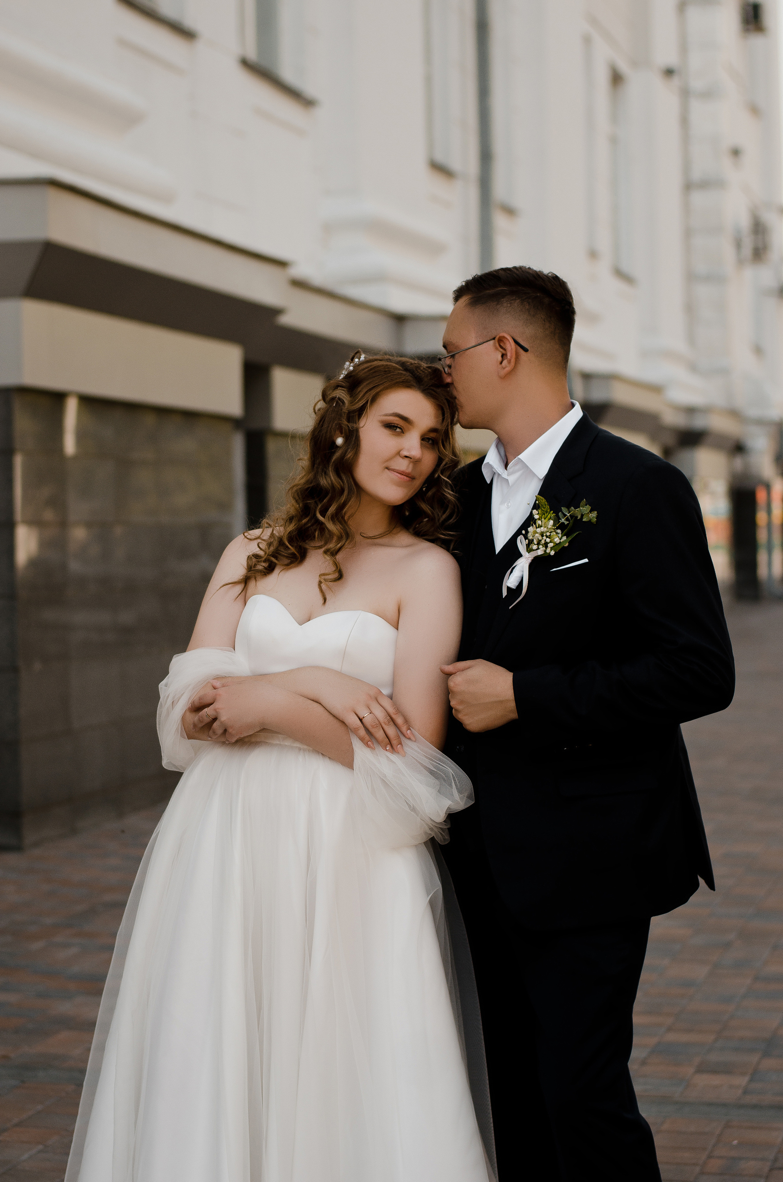 T&А. Фотограф в Кемерово, Ольга Гаврилова