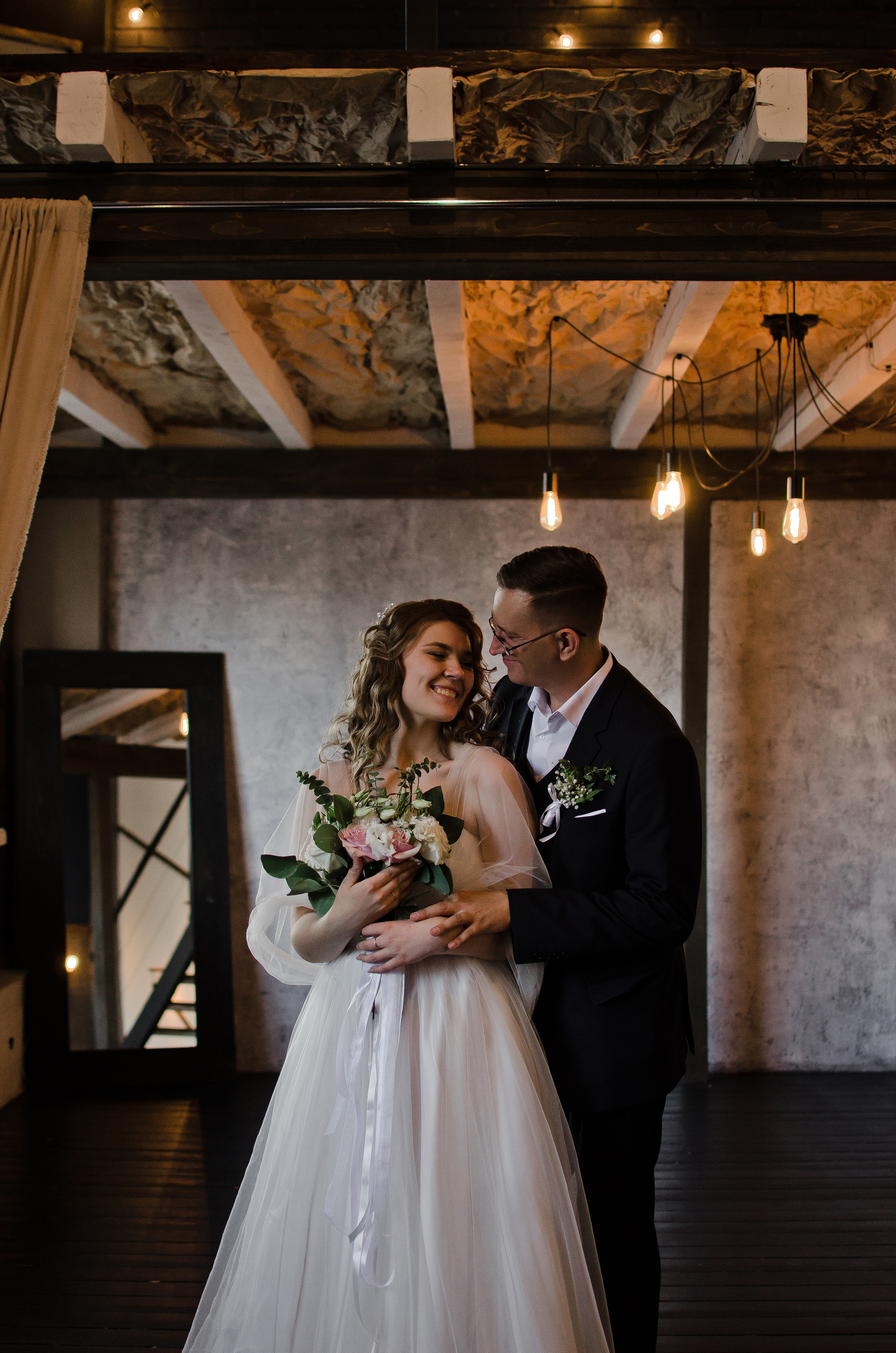 T&А. Фотограф в Кемерово, Ольга Гаврилова