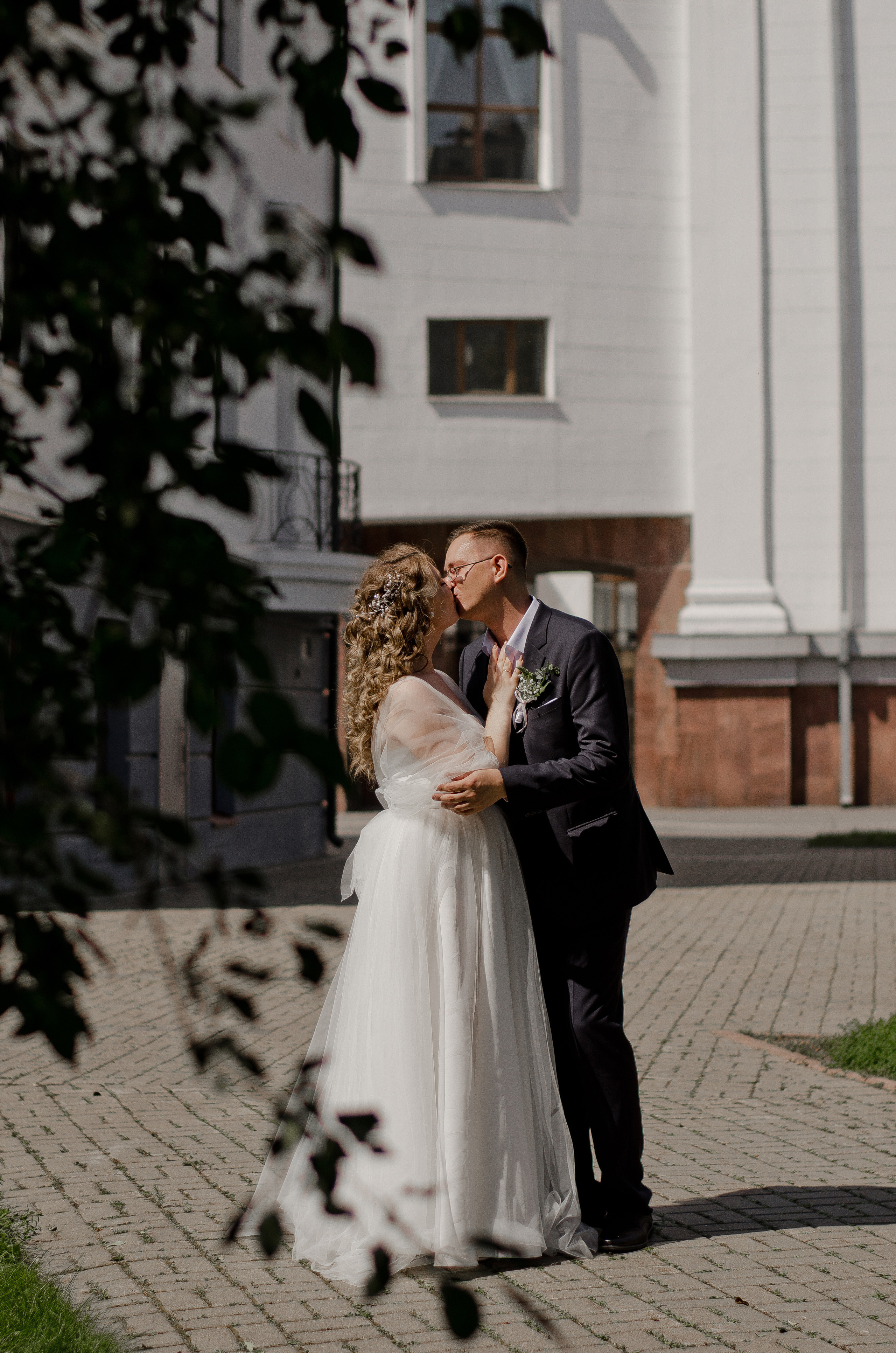 T&А. Фотограф в Кемерово, Ольга Гаврилова