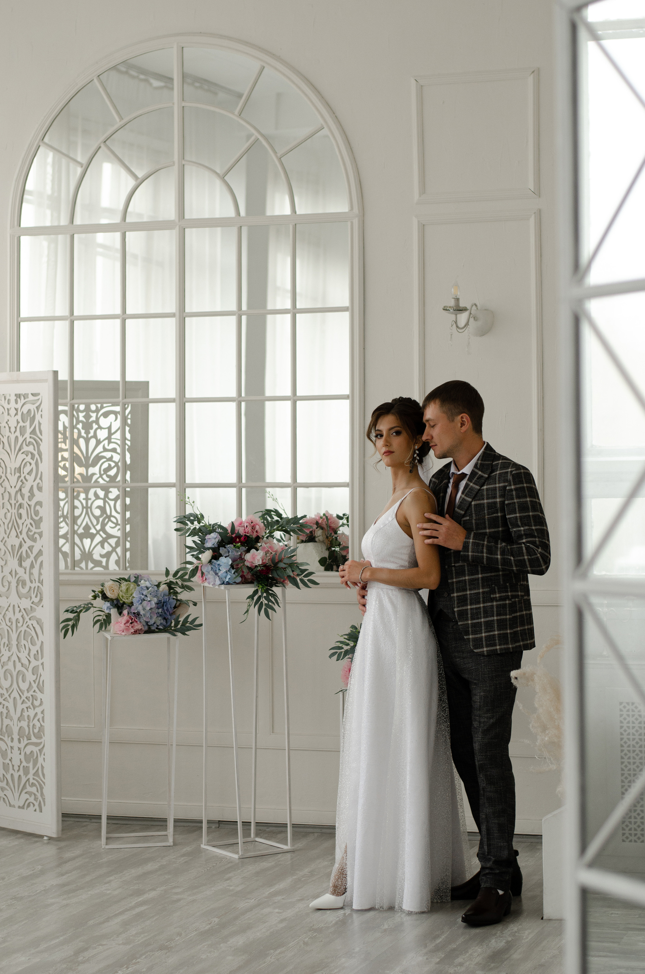 E&F. Фотограф в Кемерово, Ольга Гаврилова