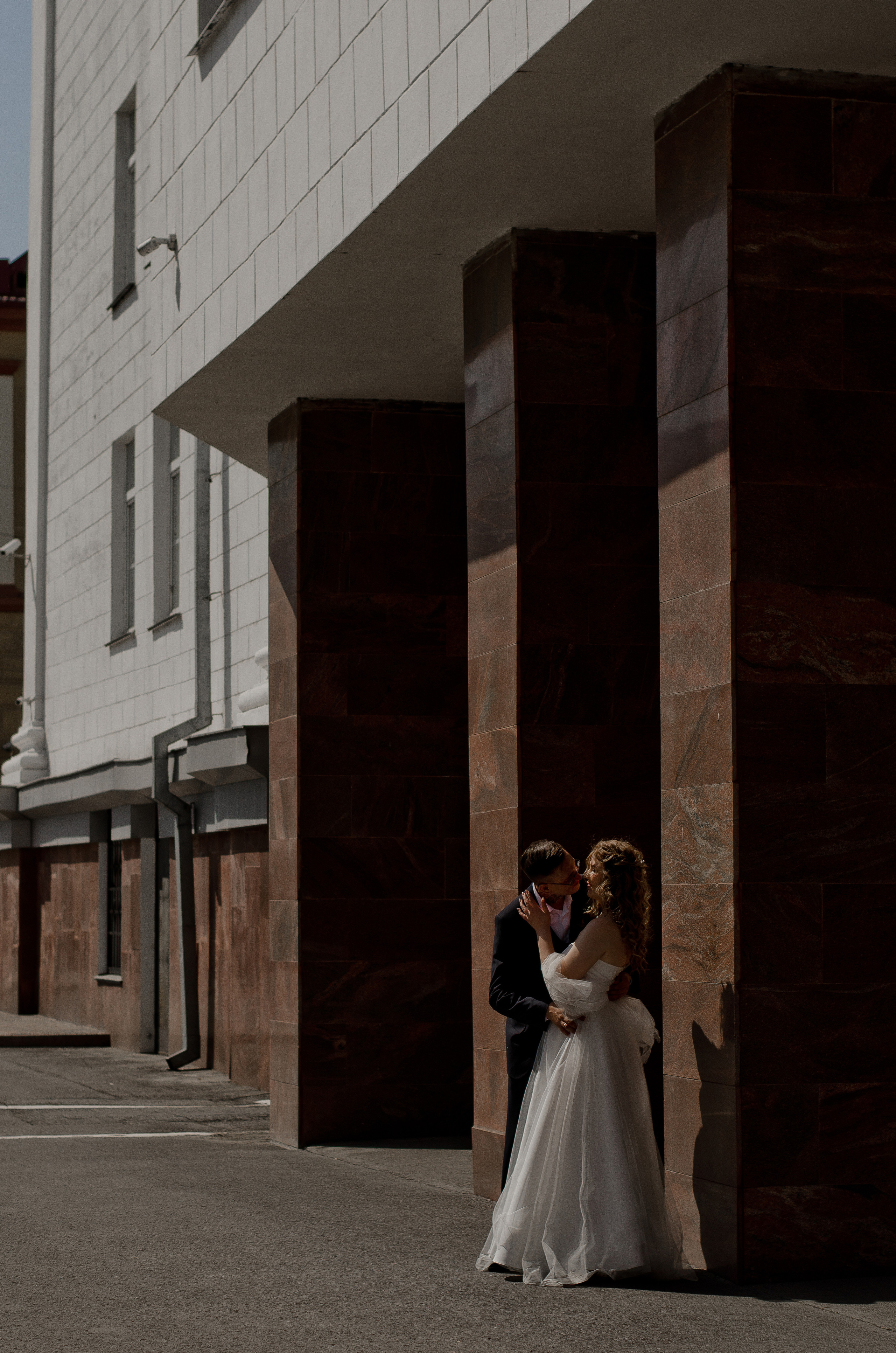 T&А. Фотограф в Кемерово, Ольга Гаврилова