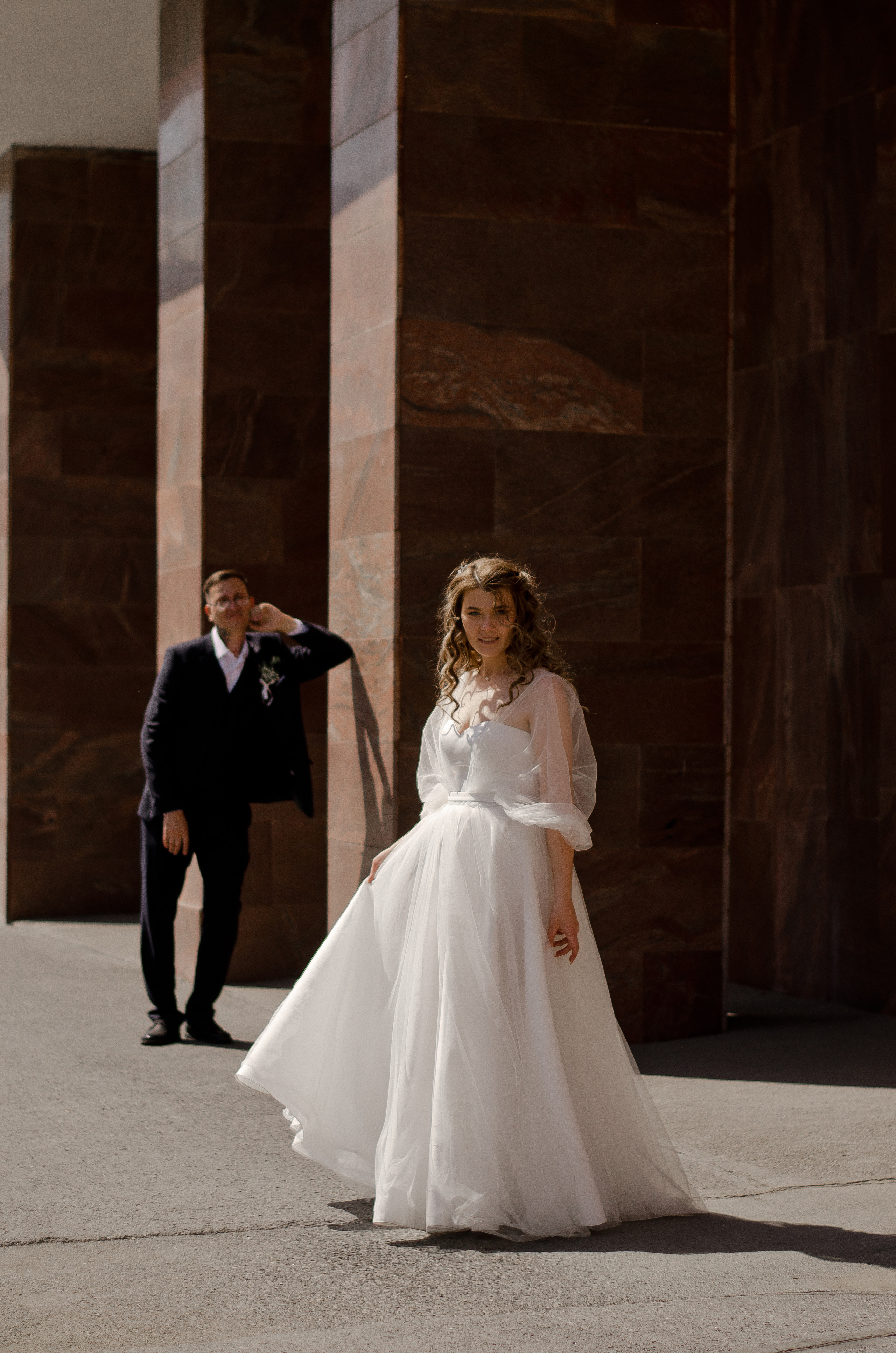 T&А. Фотограф в Кемерово, Ольга Гаврилова