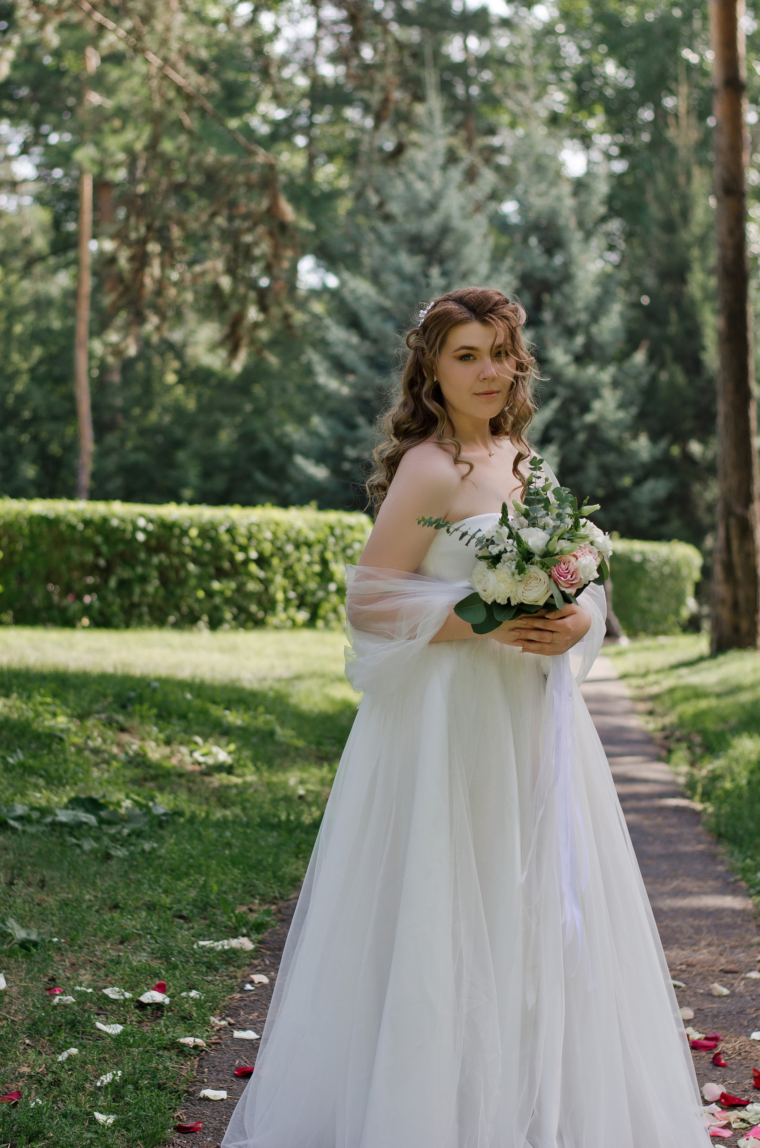 T&А. Фотограф в Кемерово, Ольга Гаврилова