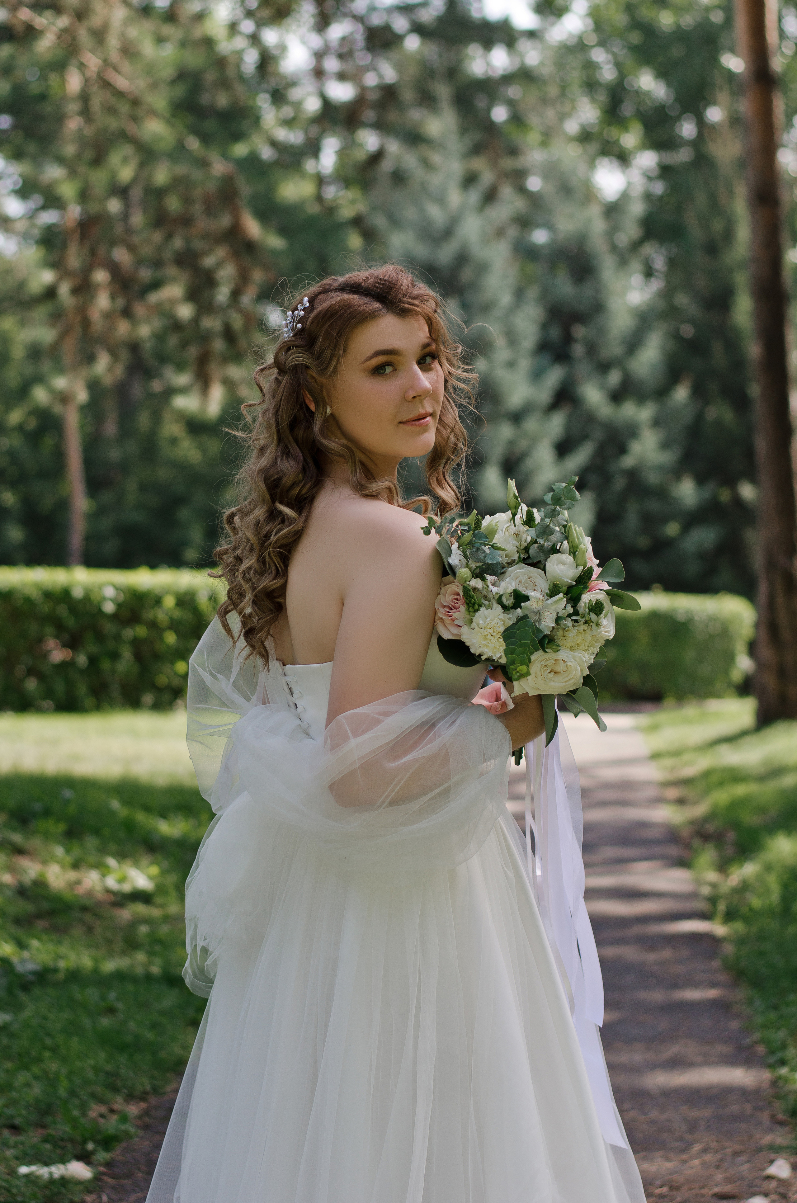 T&А. Фотограф в Кемерово, Ольга Гаврилова