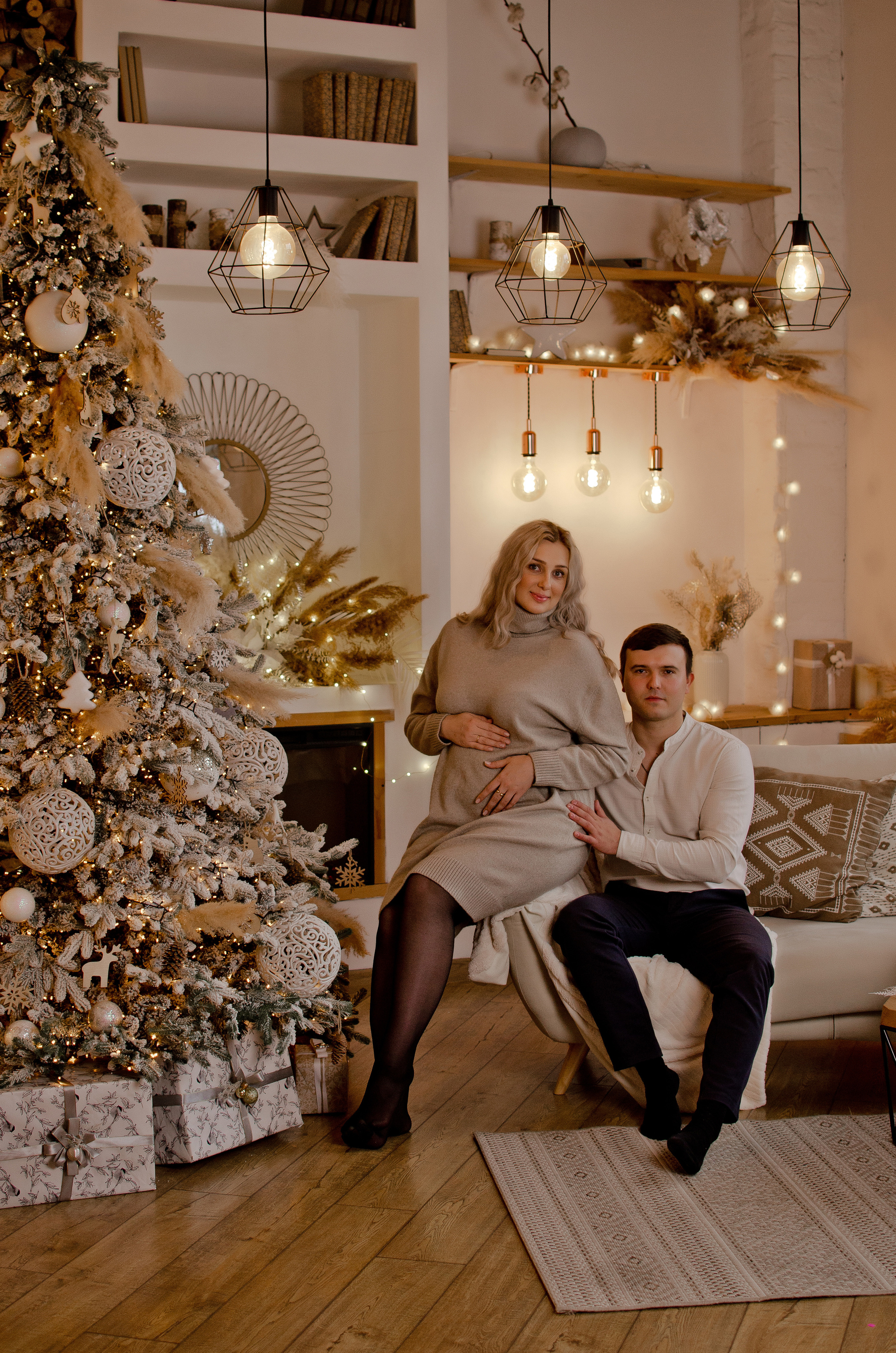 Тепло. Фотограф в Кемерово, Ольга Гаврилова