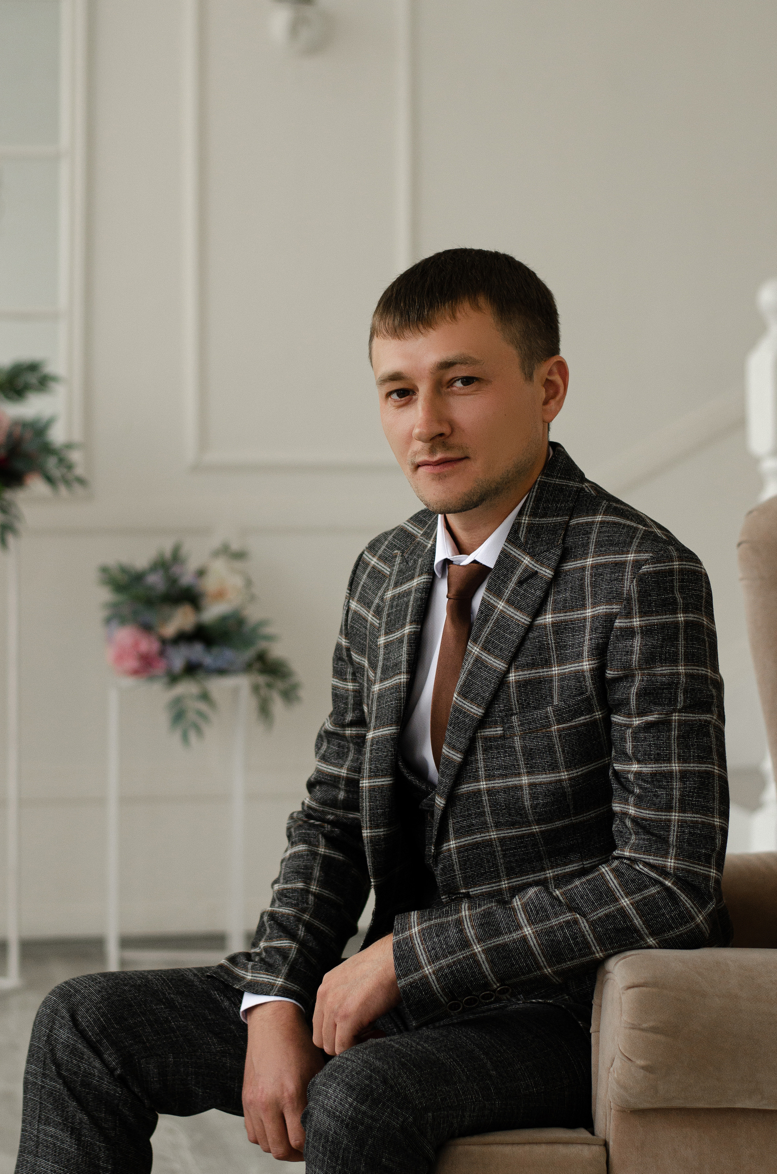 E&F. Фотограф в Кемерово, Ольга Гаврилова