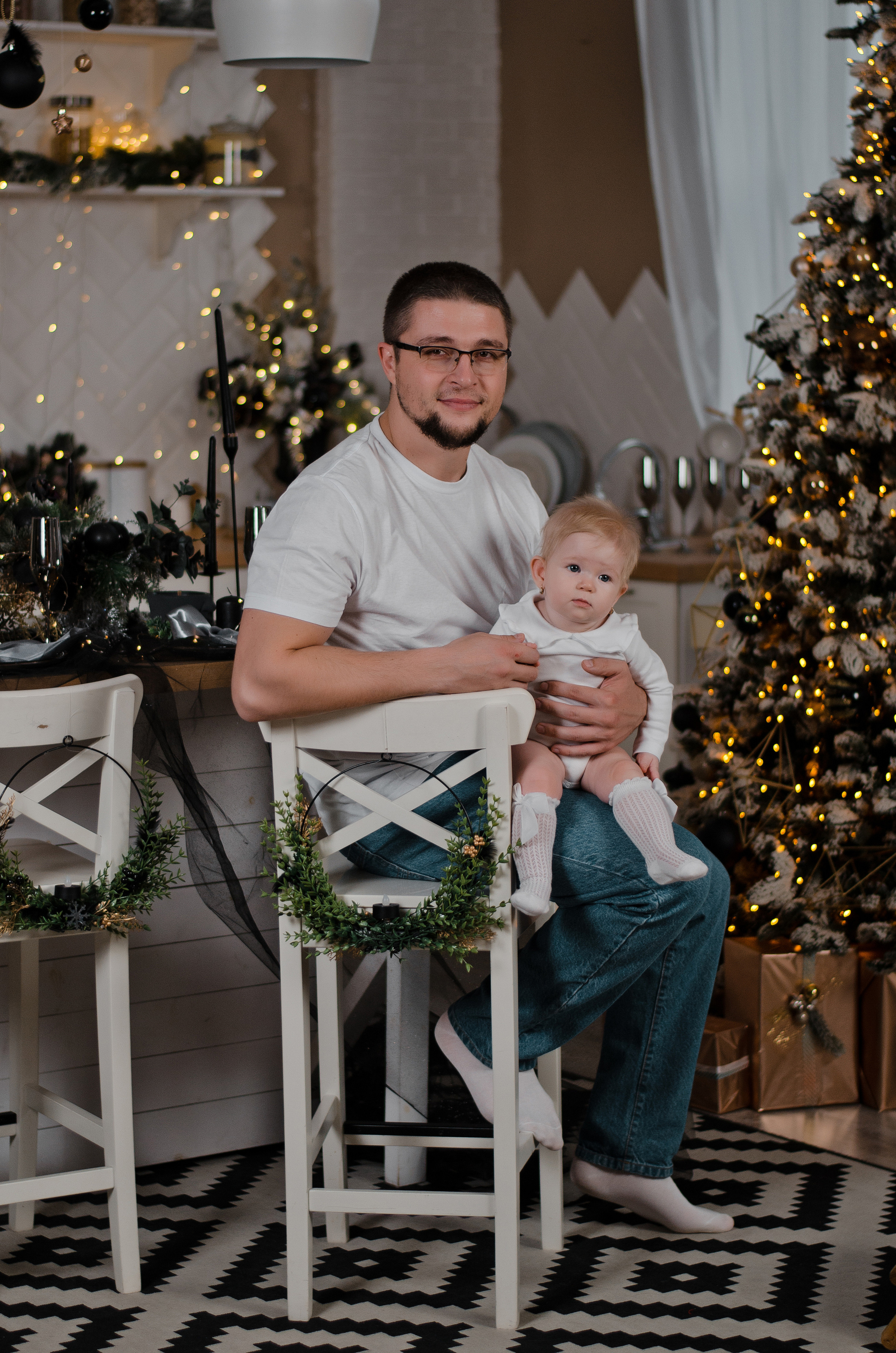 . Фотограф в Кемерово, Ольга Гаврилова