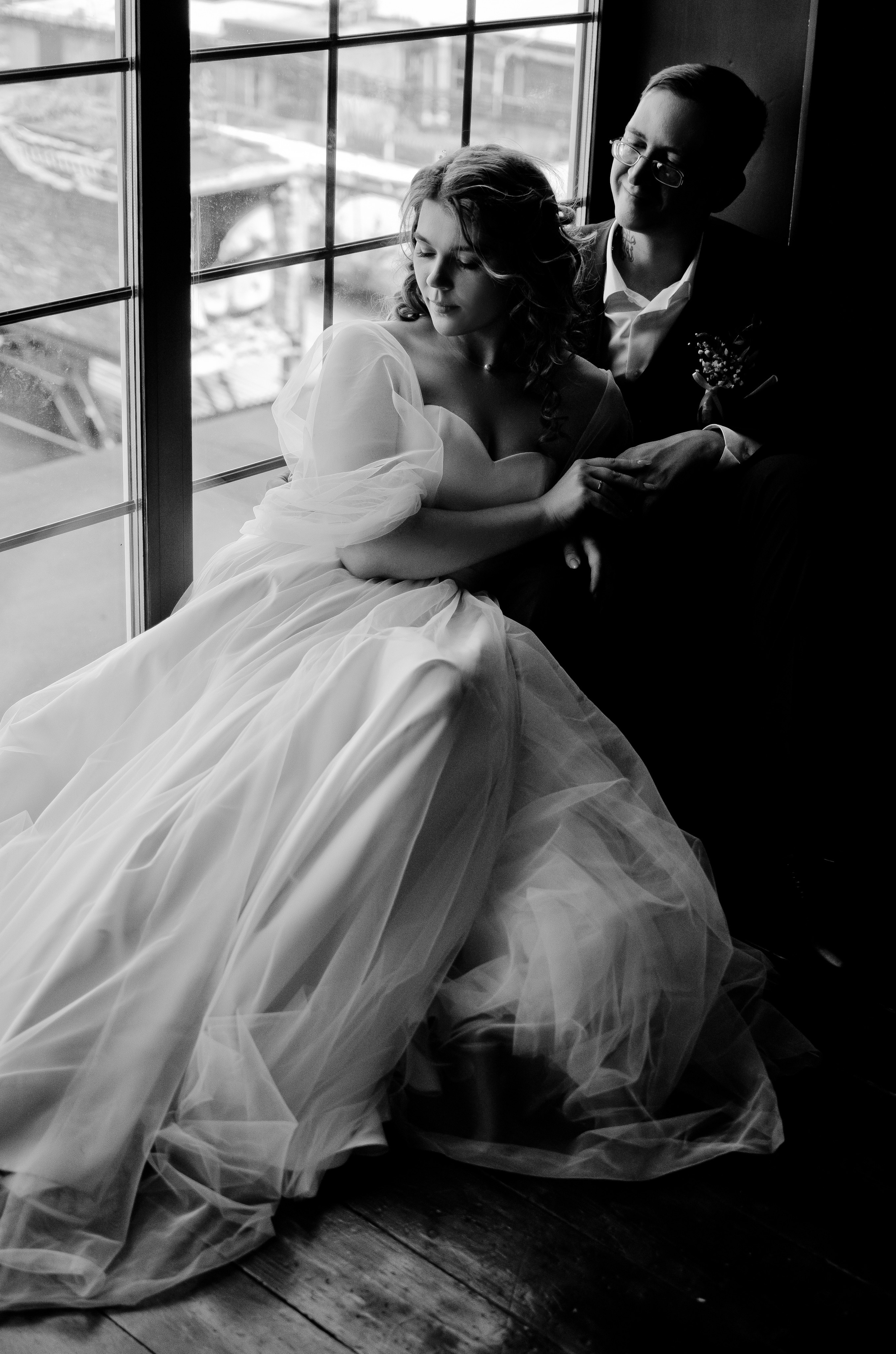 T&А. Фотограф в Кемерово, Ольга Гаврилова