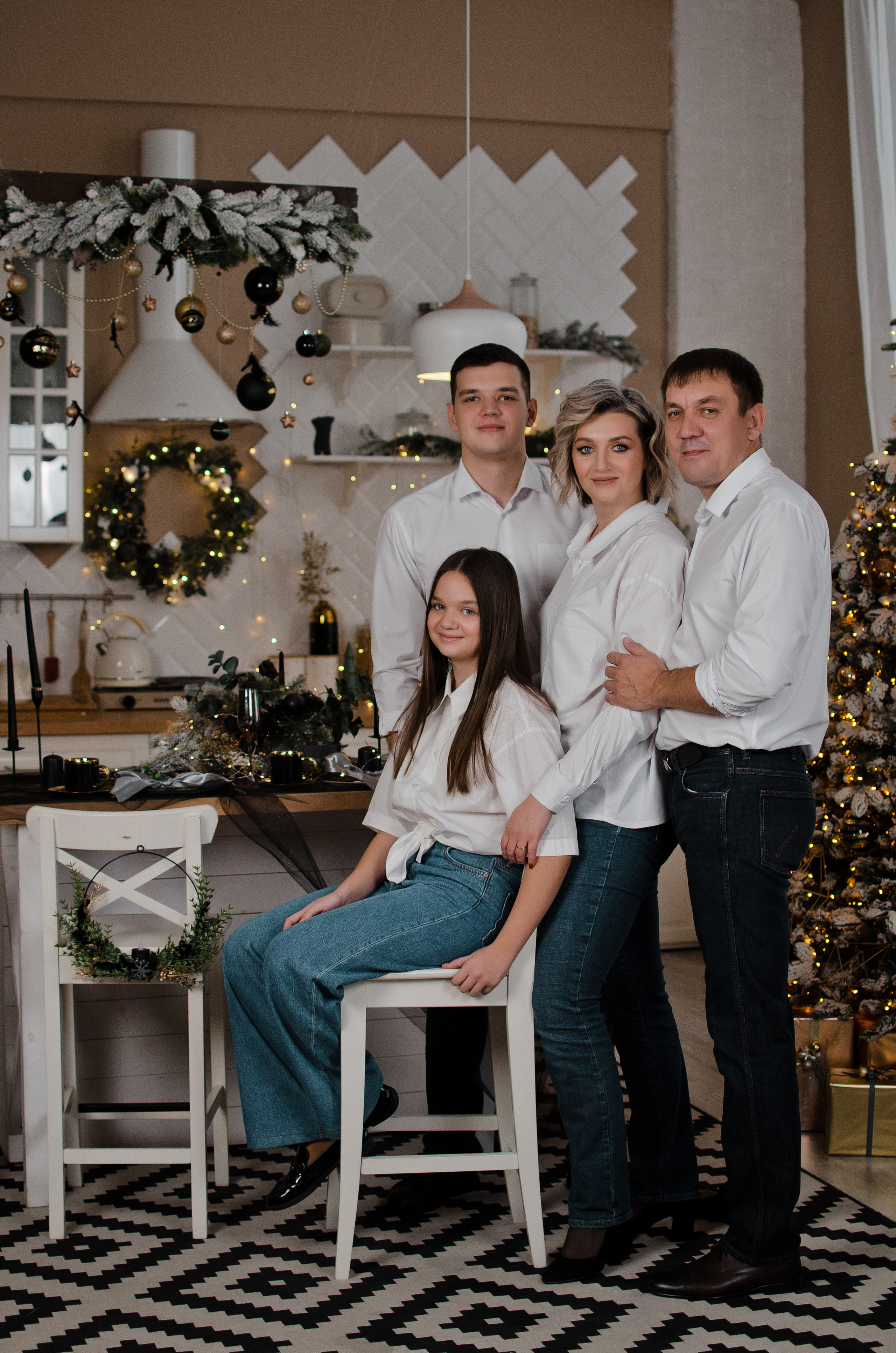 Классика. Фотограф в Кемерово, Ольга Гаврилова