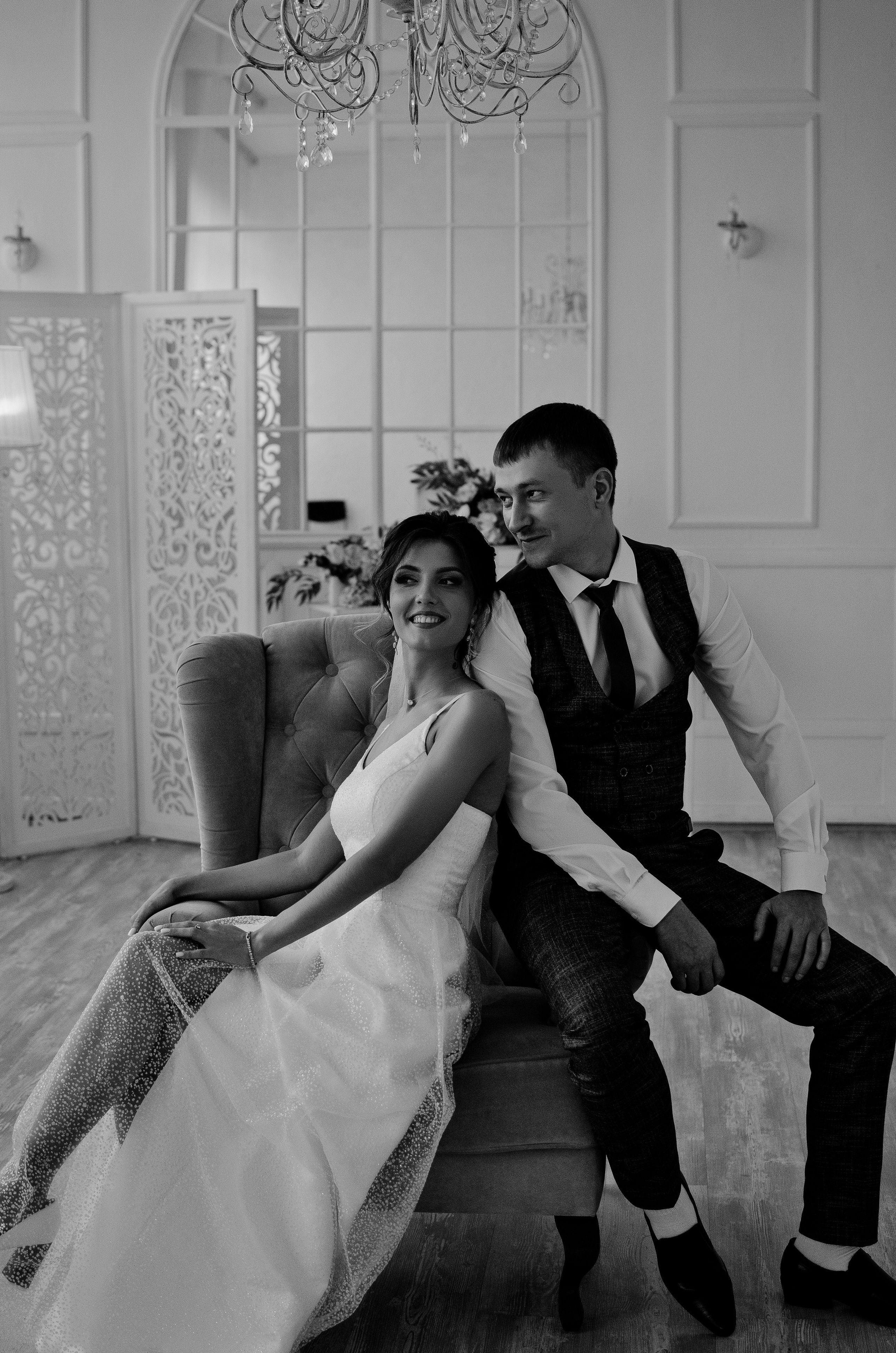 E&F. Фотограф в Кемерово, Ольга Гаврилова