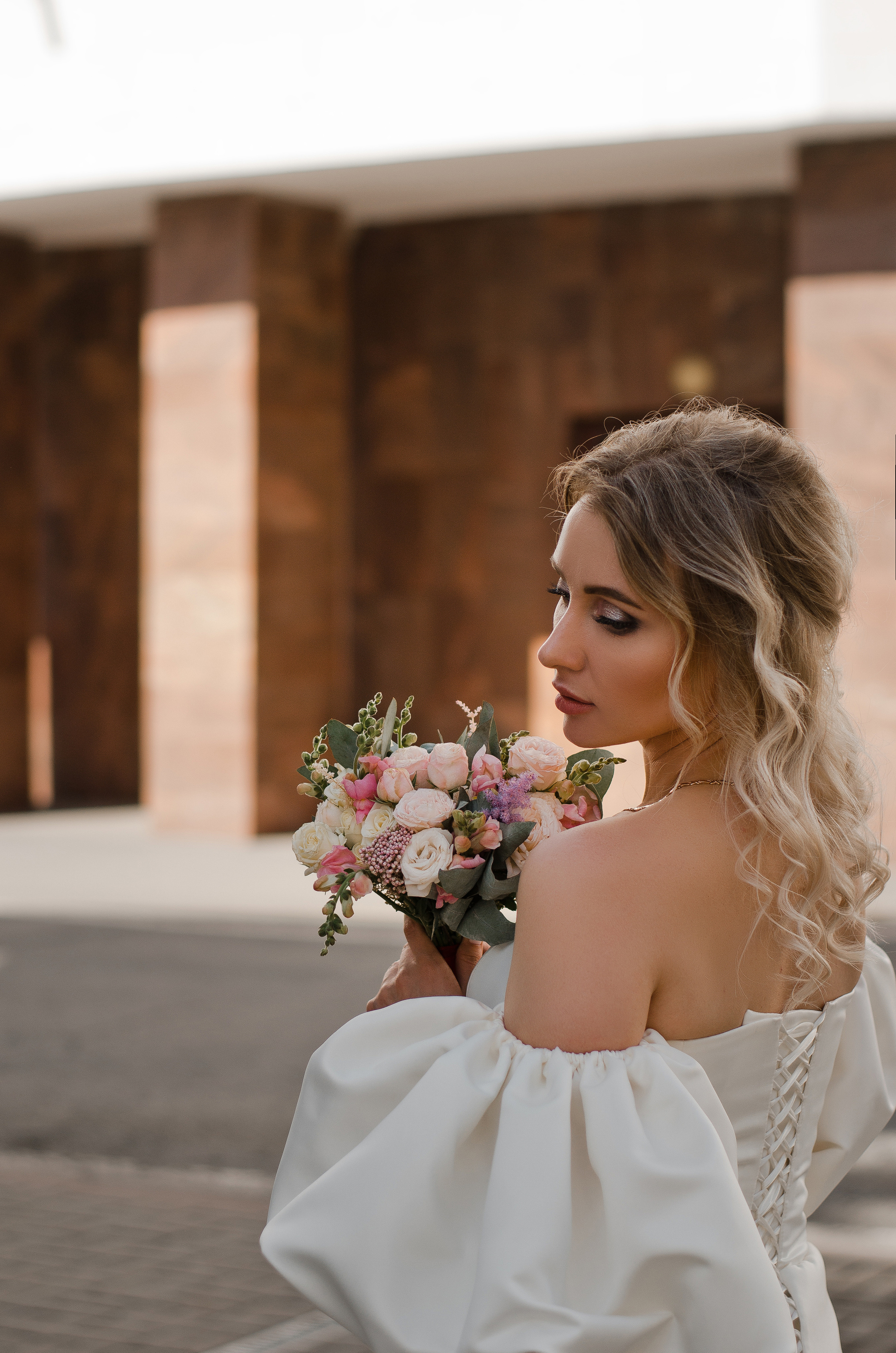 A&M. Фотограф в Кемерово, Ольга Гаврилова