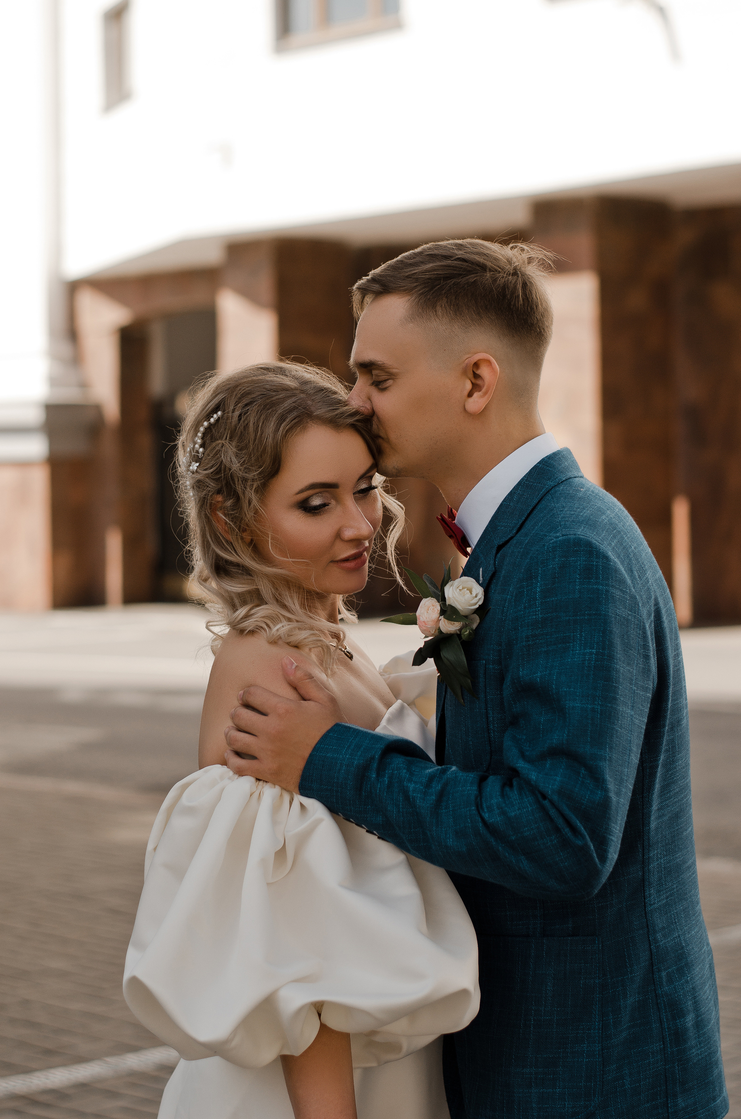 A&M. Фотограф в Кемерово, Ольга Гаврилова