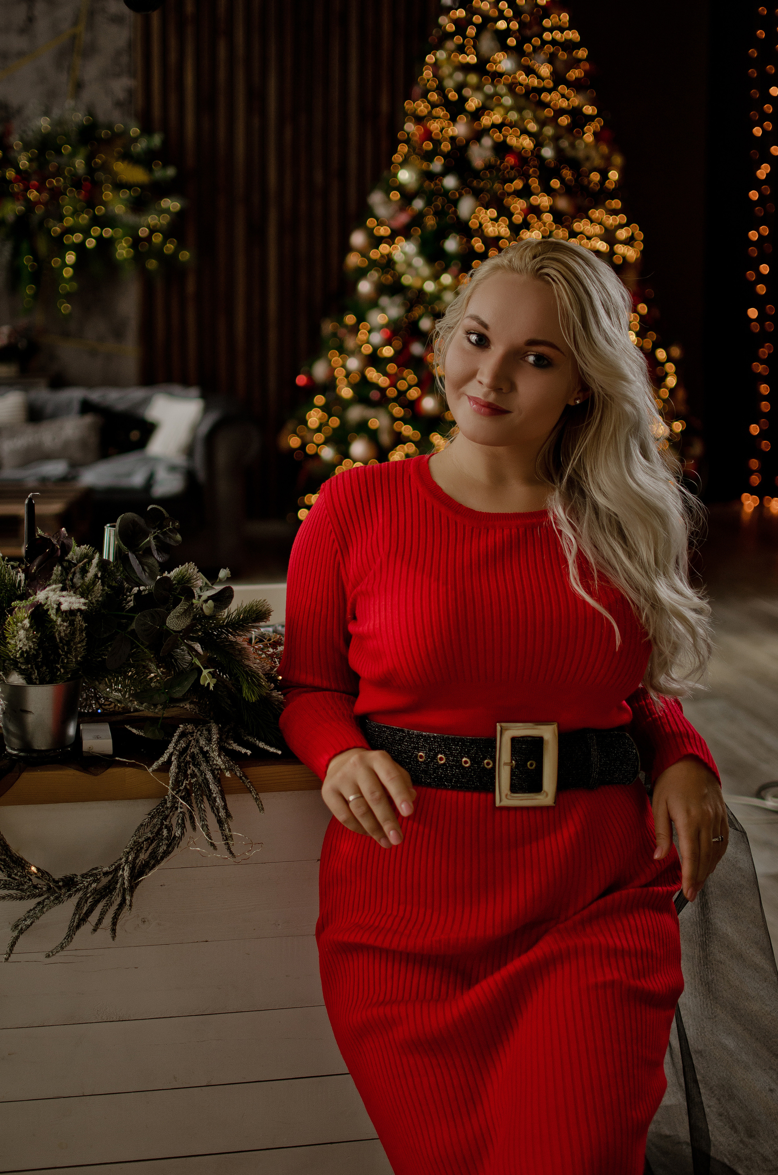 Анна. Фотограф в Кемерово, Ольга Гаврилова