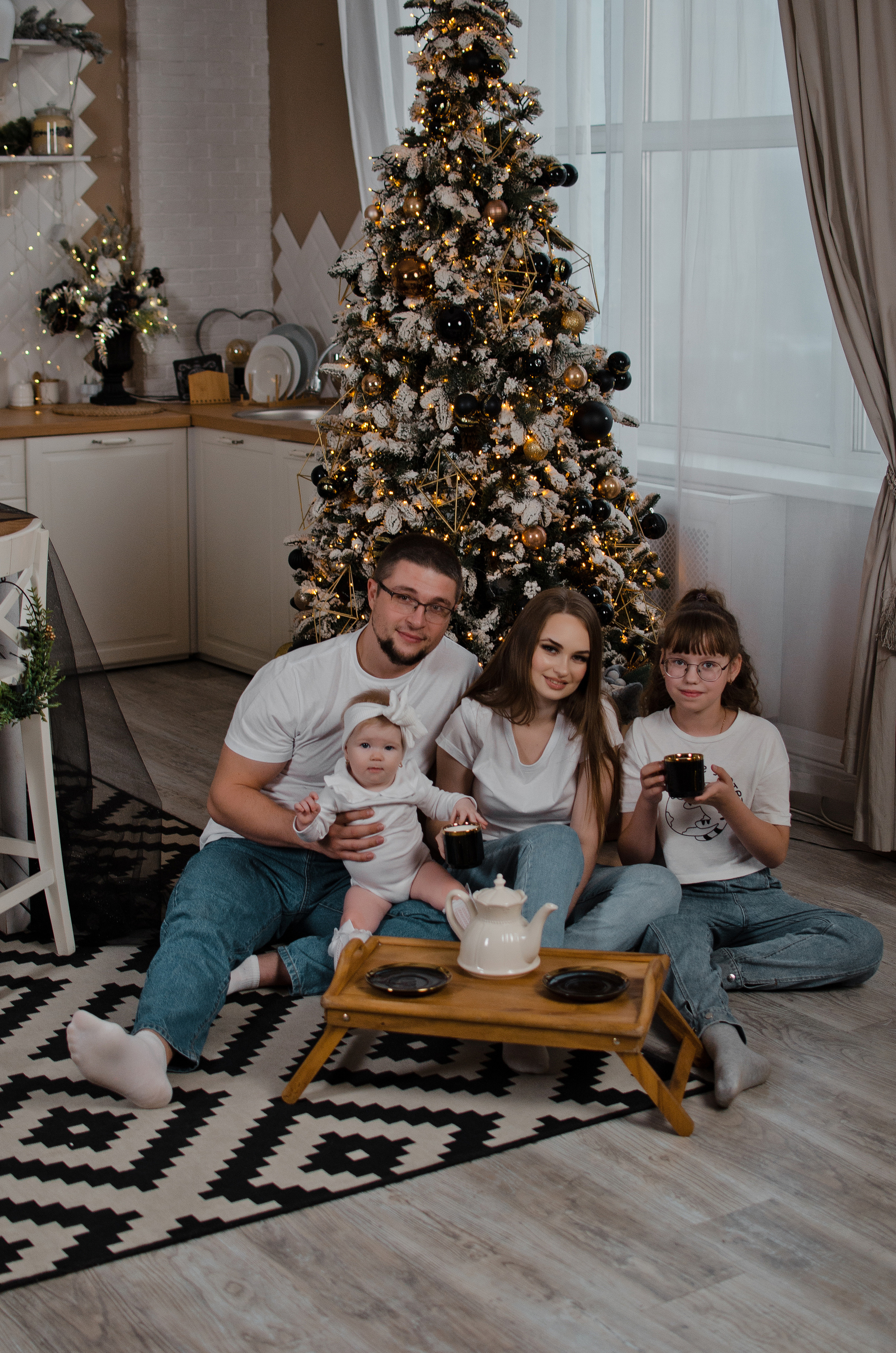 . Фотограф в Кемерово, Ольга Гаврилова