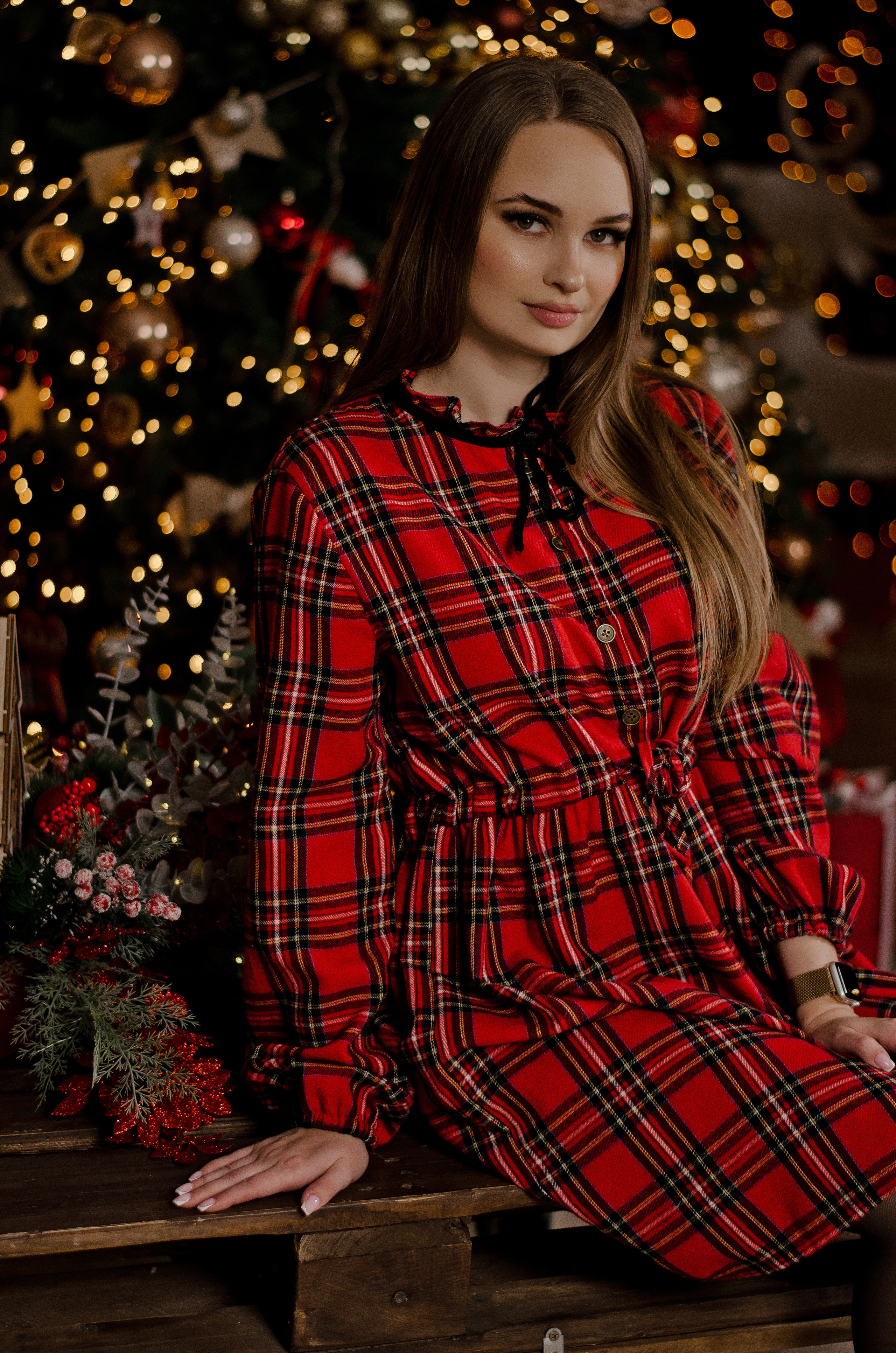 . Фотограф в Кемерово, Ольга Гаврилова