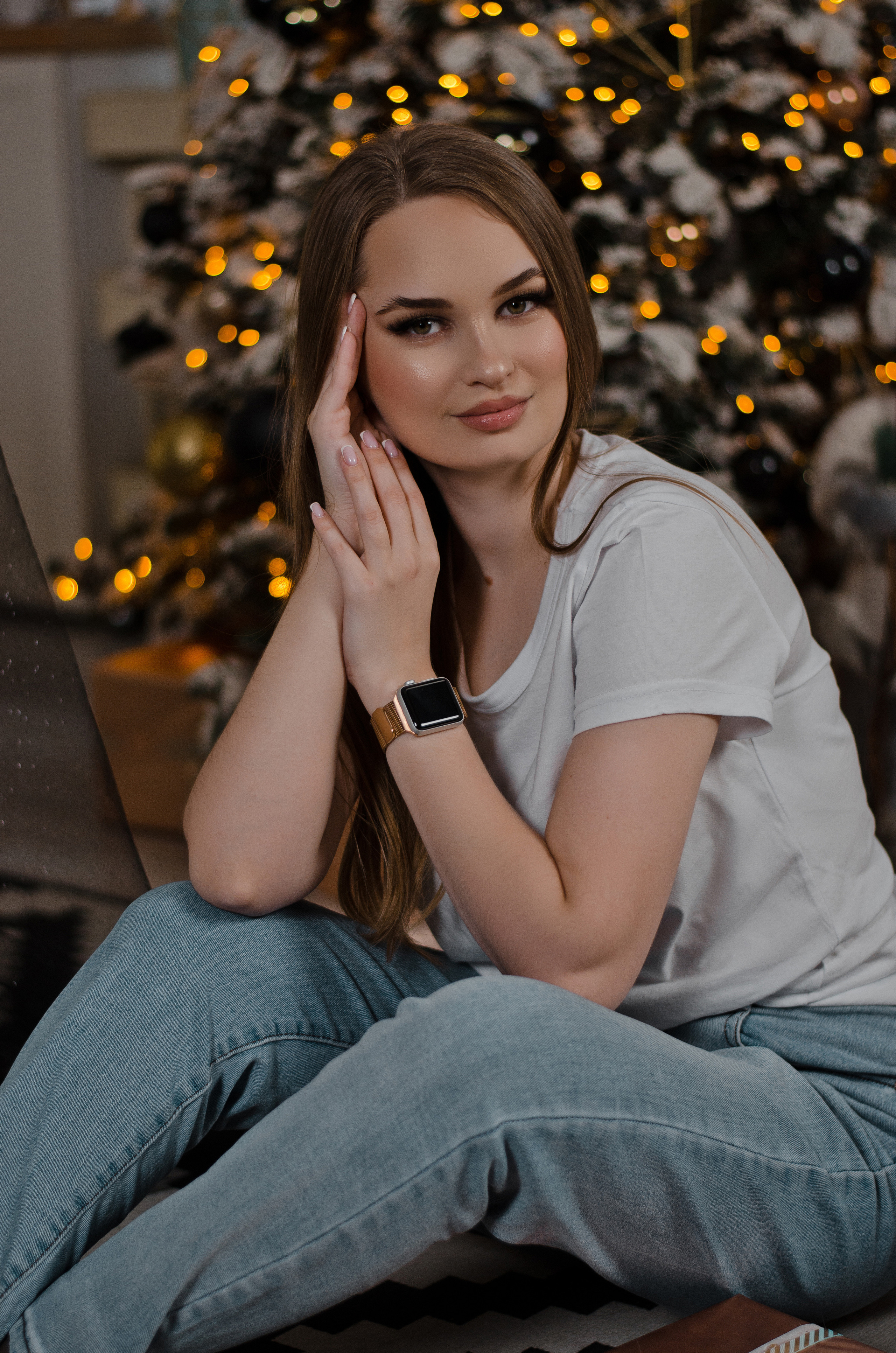 . Фотограф в Кемерово, Ольга Гаврилова