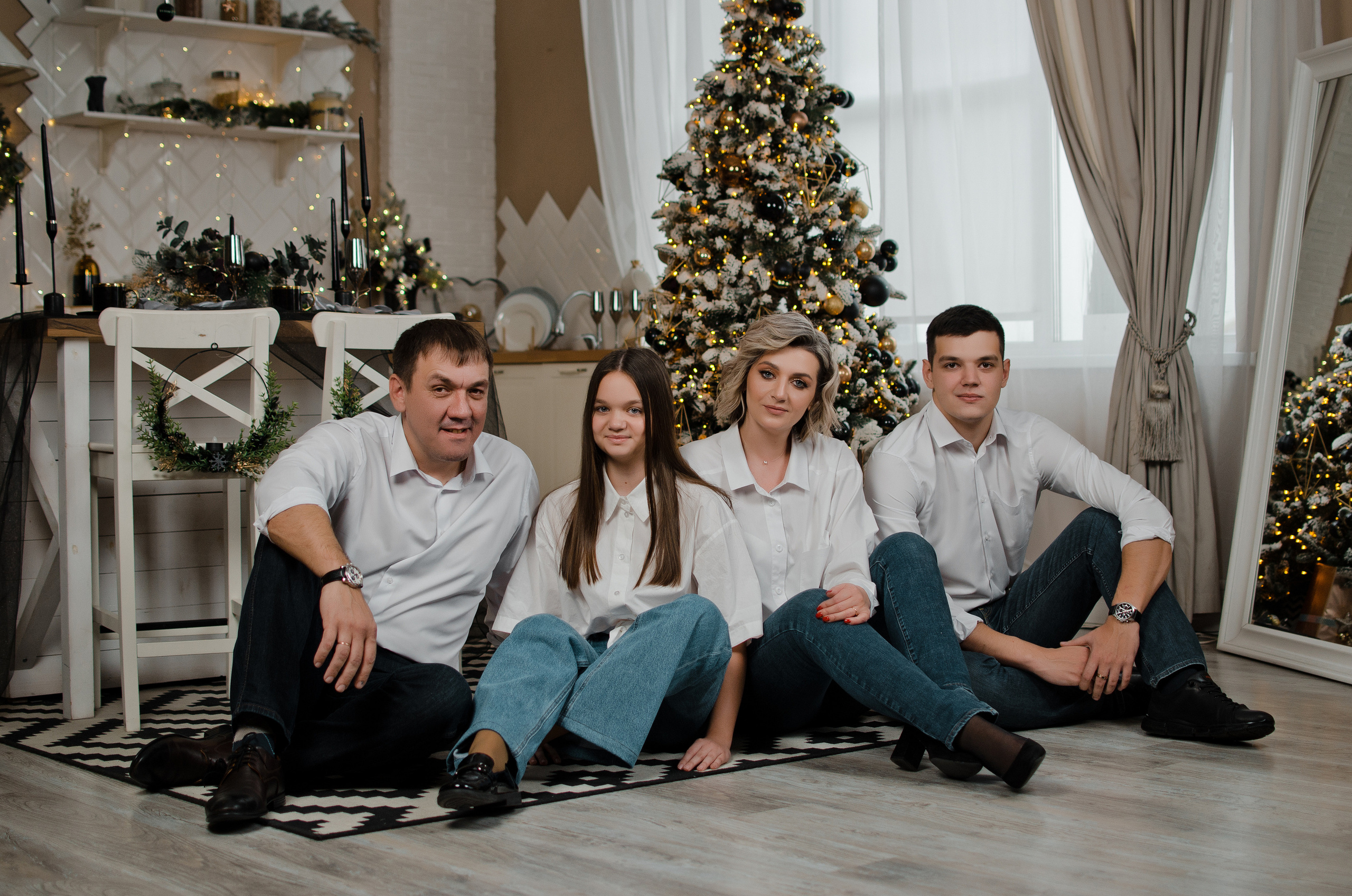 Классика. Фотограф в Кемерово, Ольга Гаврилова