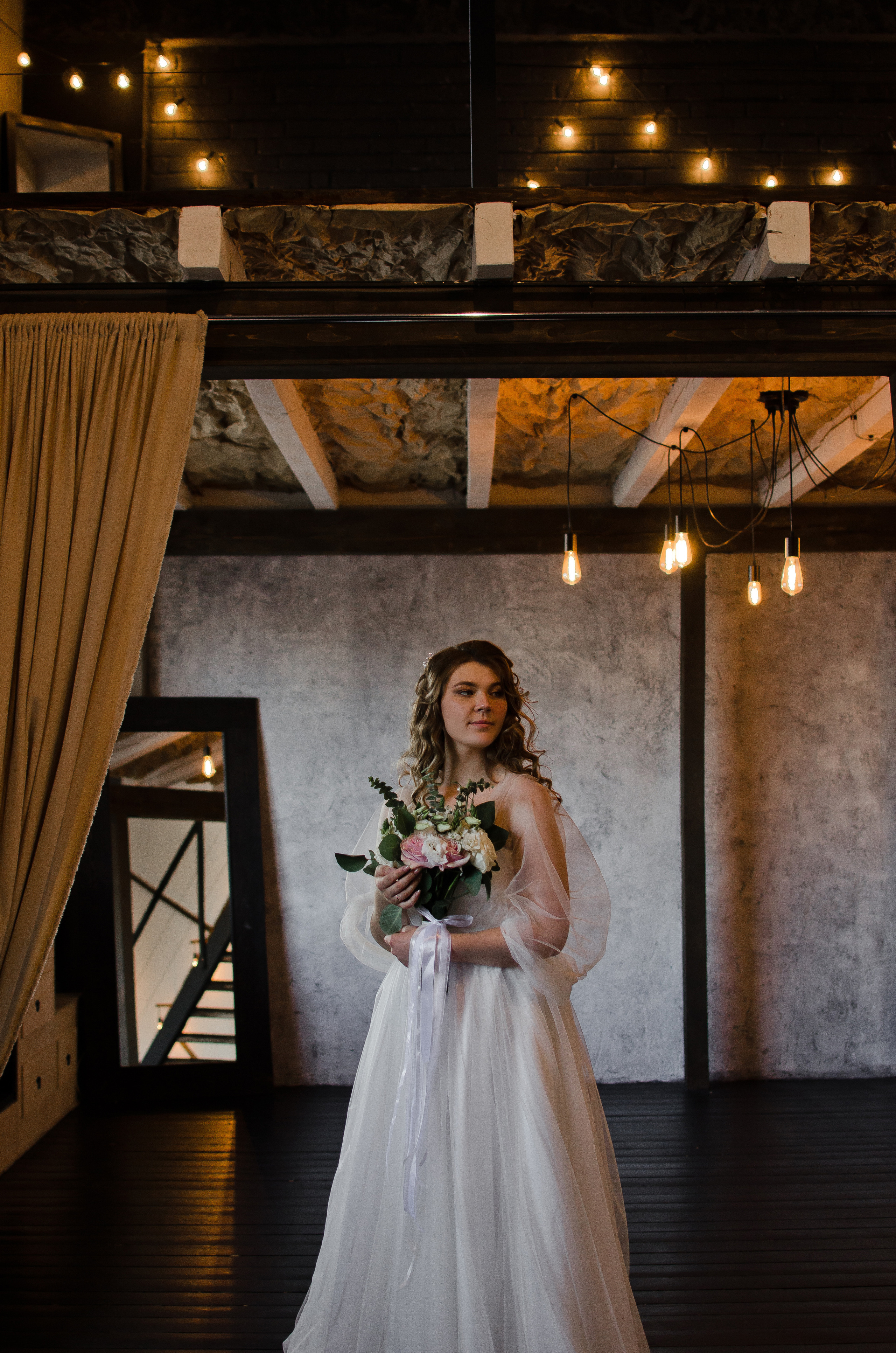 T&А. Фотограф в Кемерово, Ольга Гаврилова