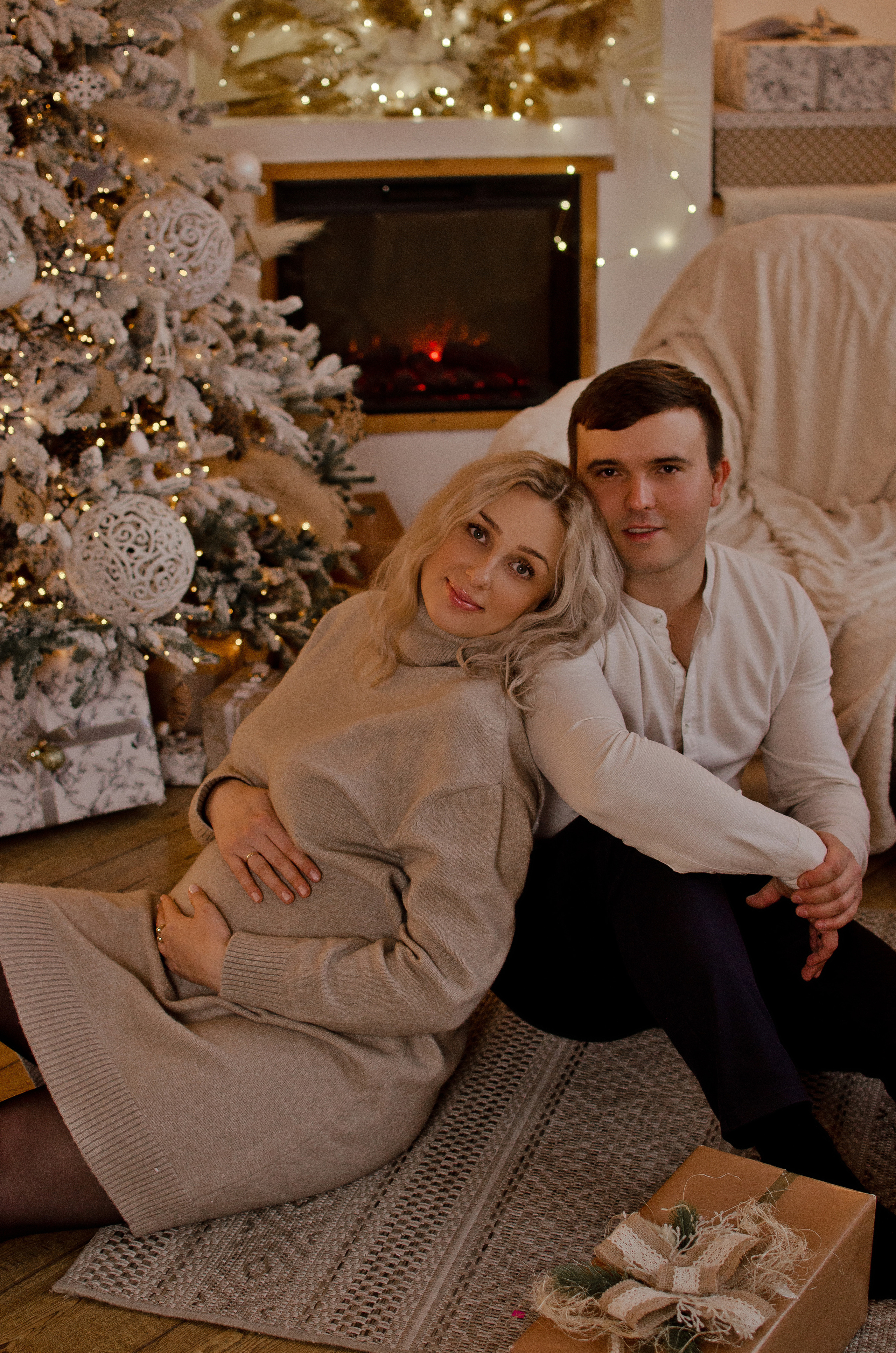 Тепло. Фотограф в Кемерово, Ольга Гаврилова